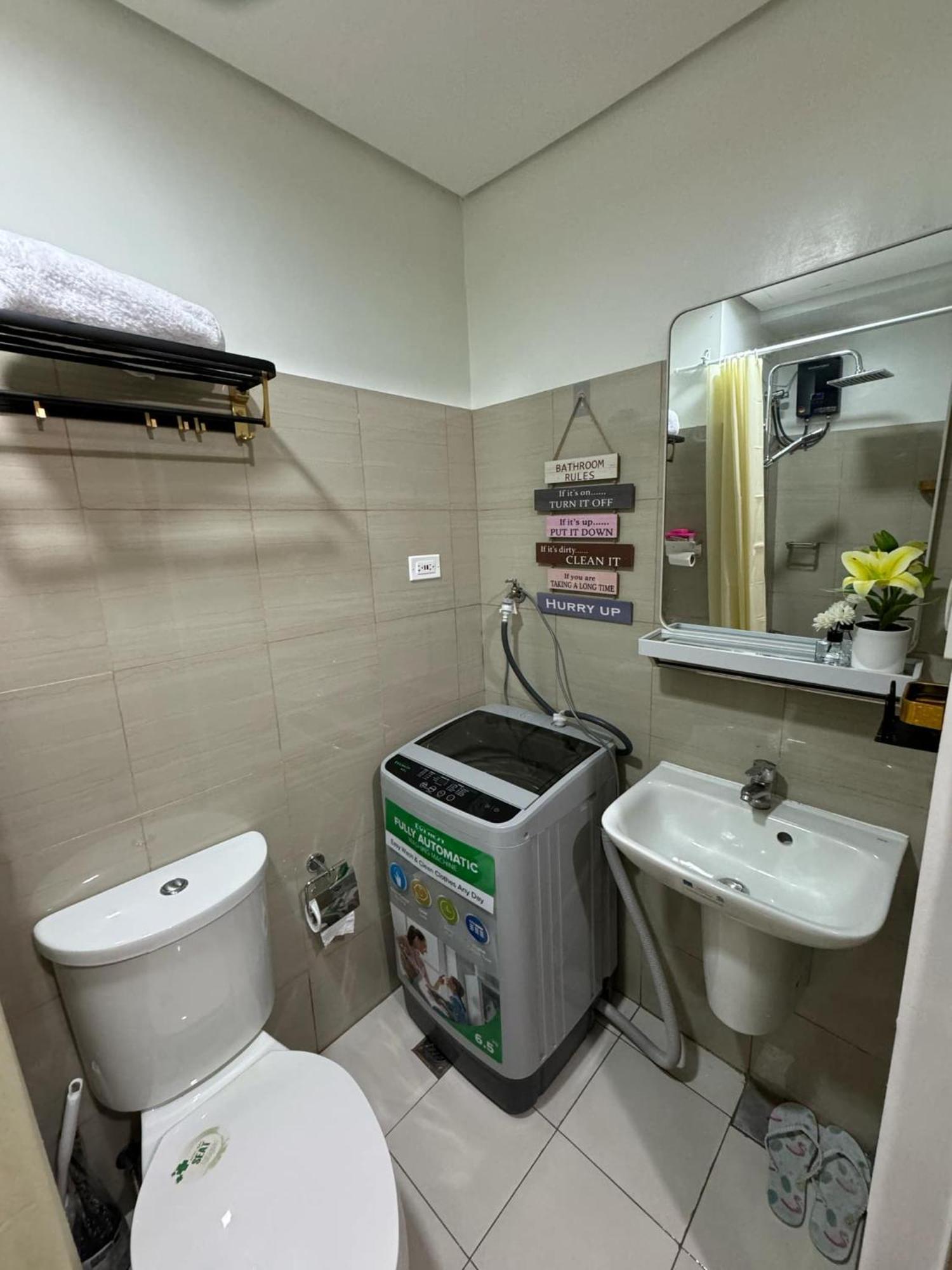 Apartment 3m Staycation