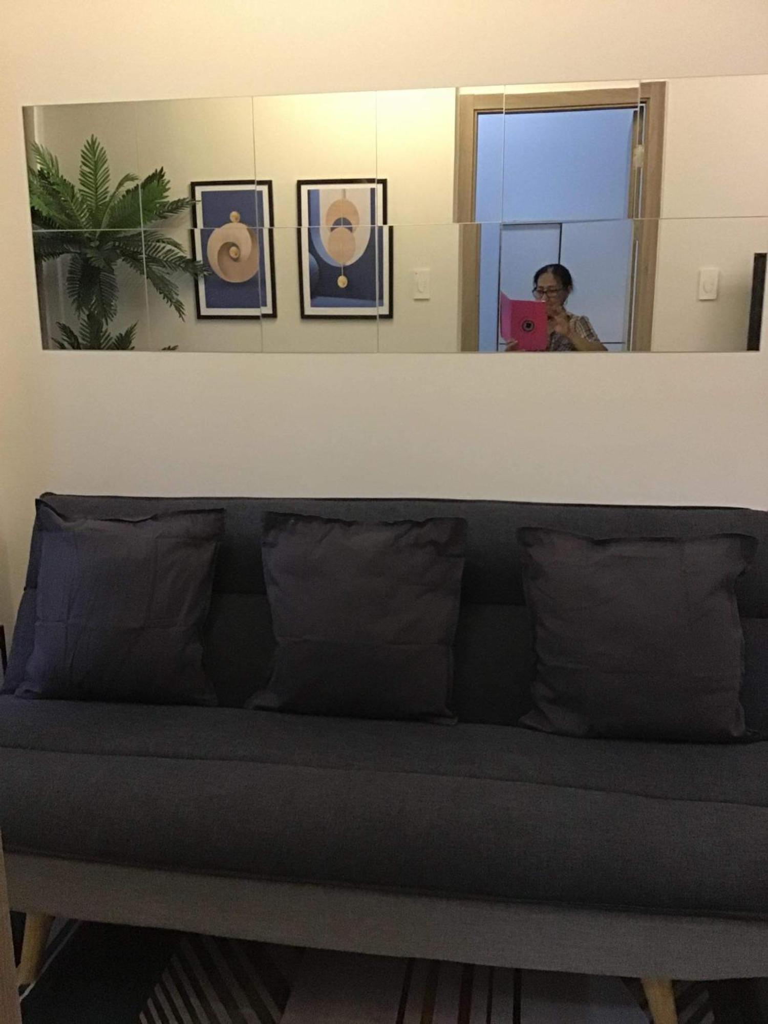 Apartment 1br With Balcony Condotel In Moa Complex, Entertainment City, Near Naia, Free Wifi, Netflix *