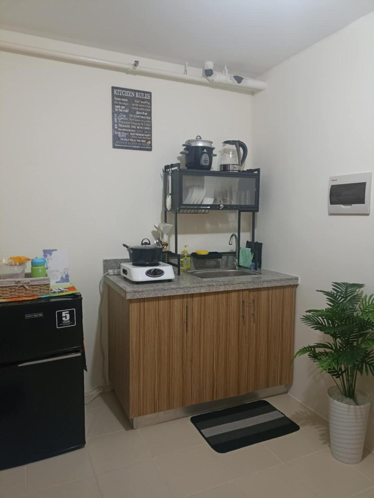Enjoy Budget Friendly 2br Near In Ugbo Apartment Manila