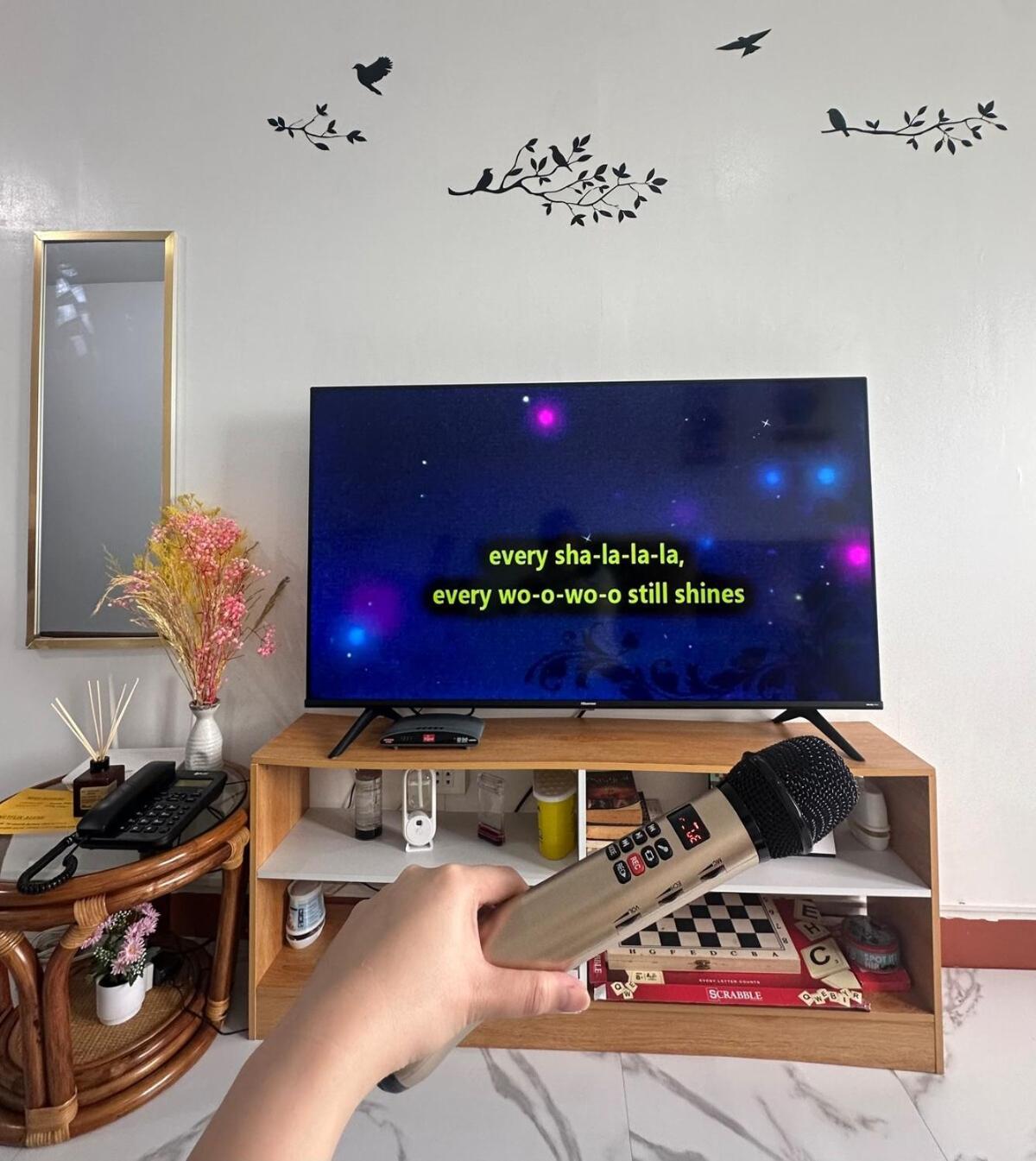 Apartment Homey Staycation With Parking Near Diliman, Katipunan, Commonwealth *