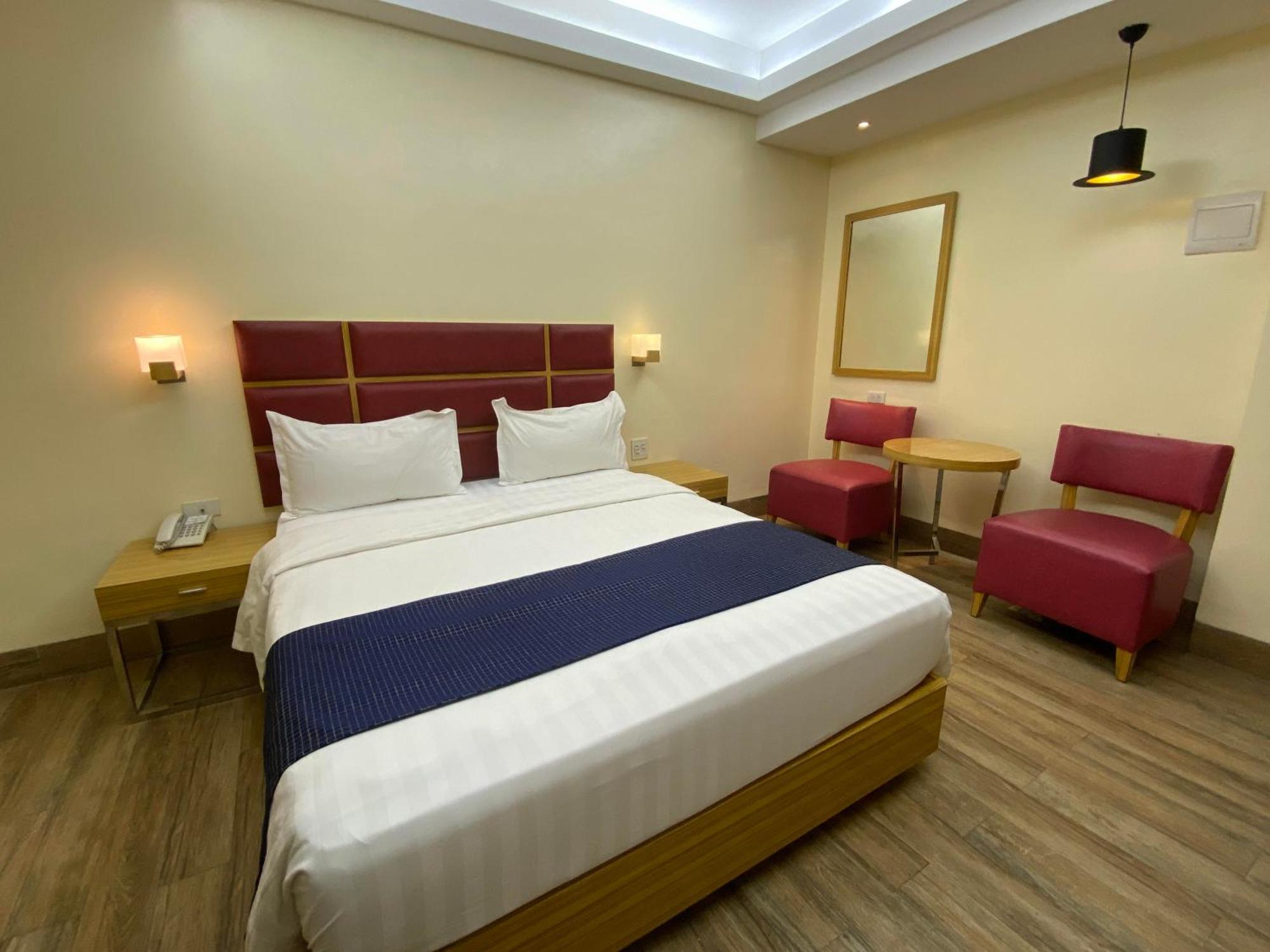 Hotel Sun Star Grand 3*