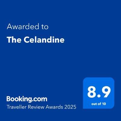 The Celandine
