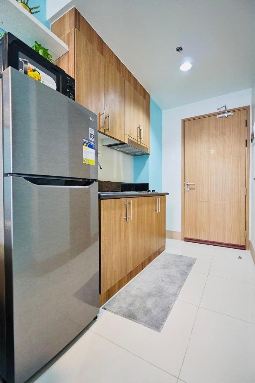 Ocean Blue Apartamento