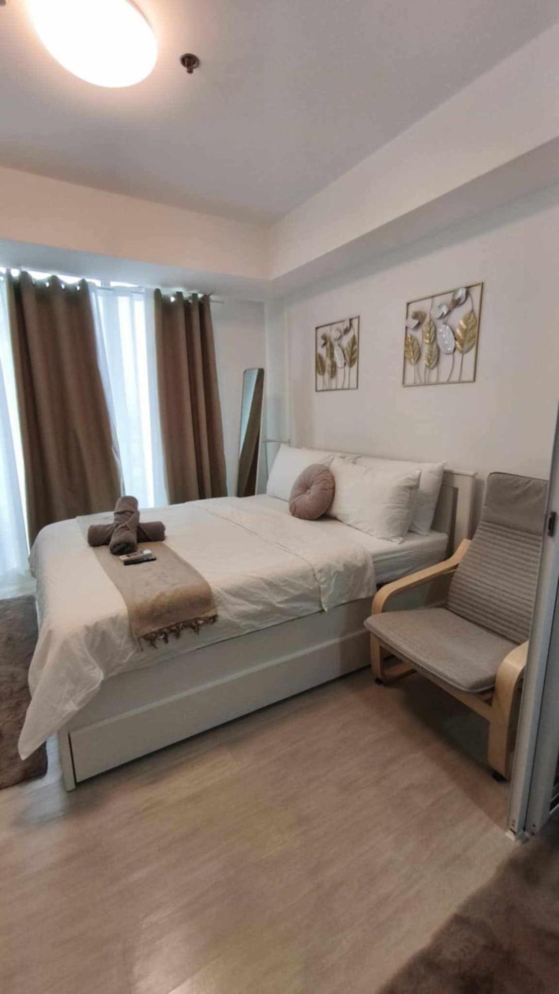 Apartment Casa Elisha Azure Urban Staycation Manila