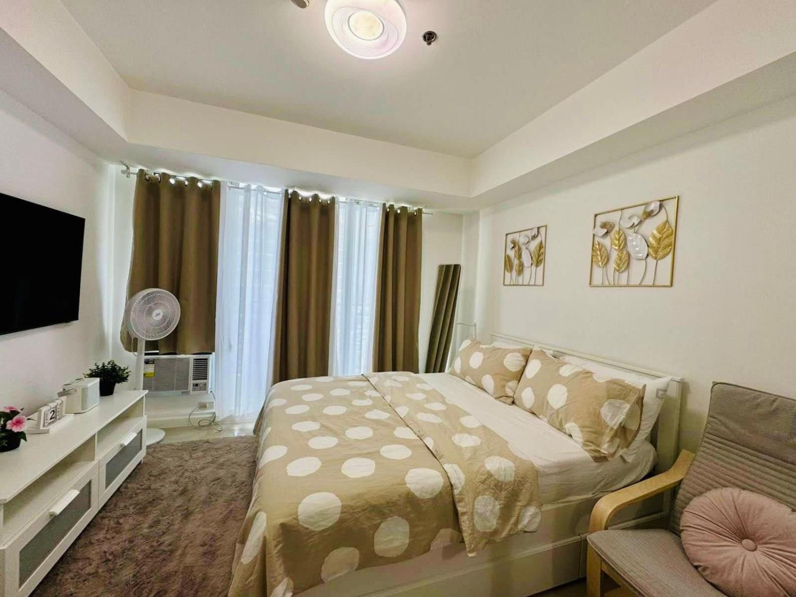 Apartment Casa Elisha Azure Urban Staycation