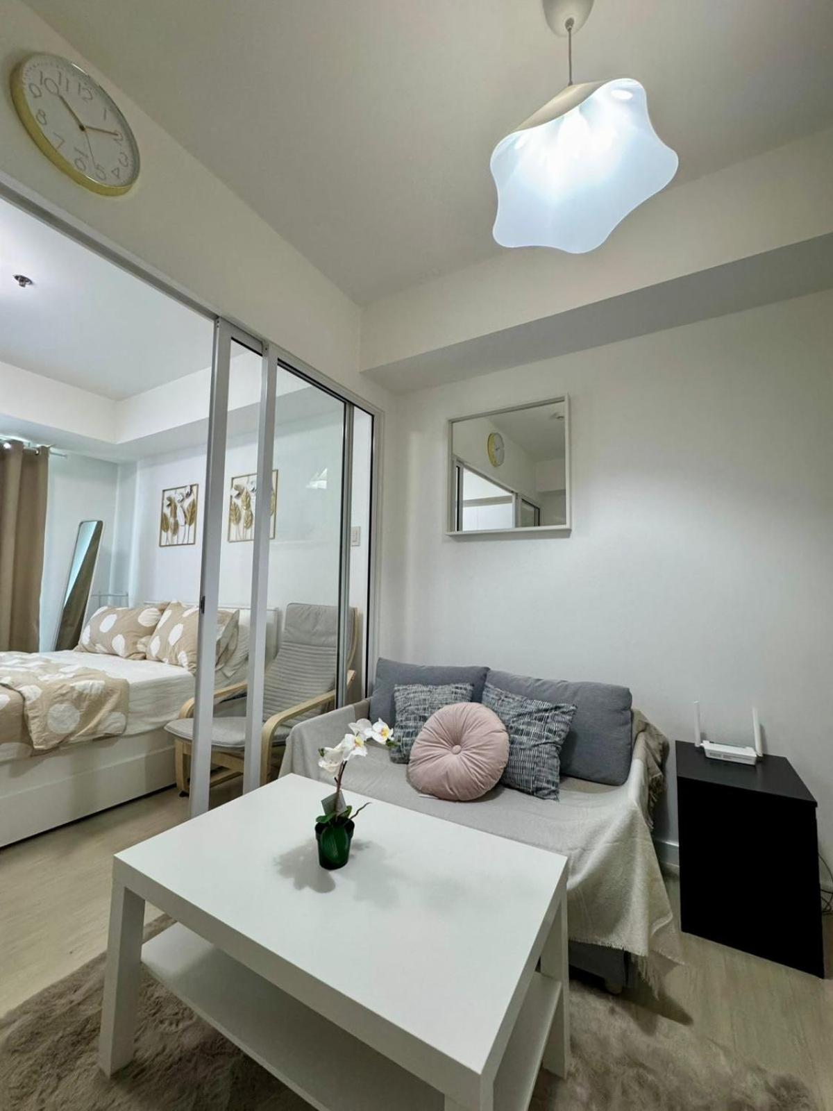 Casa Elisha Azure Urban Staycation