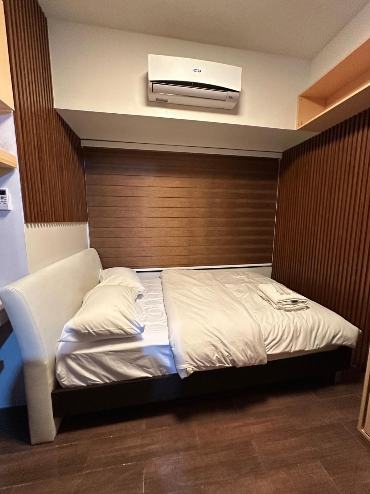 1br Air Residences Condo, Ayala Ave, Makati Apartment Manila