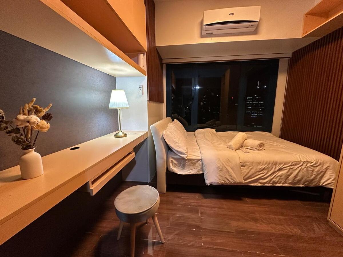 1br Air Residences Condo, Ayala Ave, Makati
