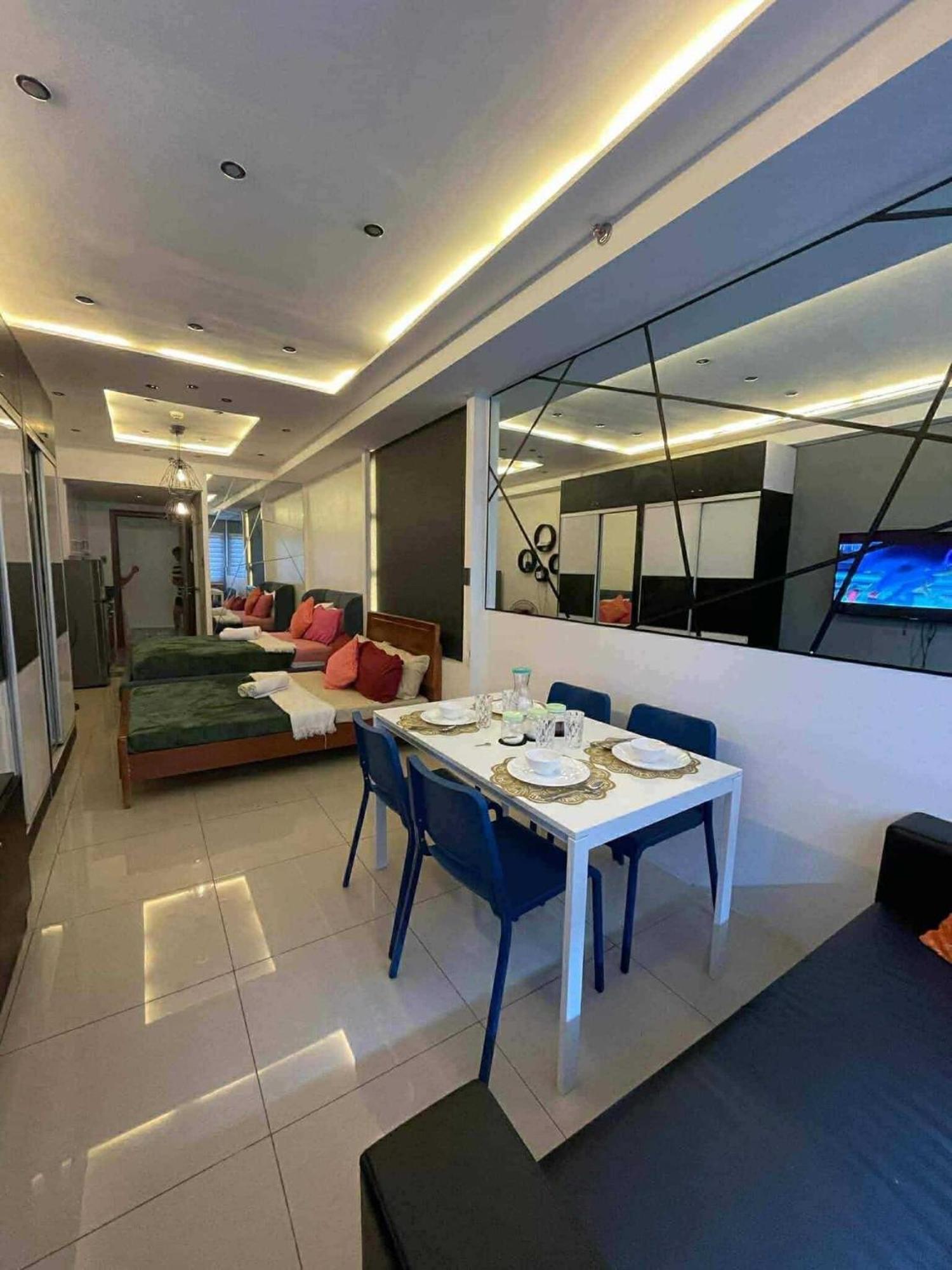 Aparthotel Kys 3 Staycation Near Naia Mall Of *