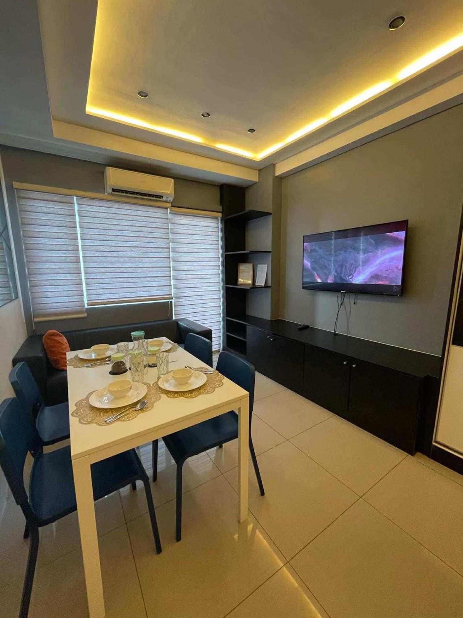 Kys 3 Staycation Near Naia Mall Of Manila