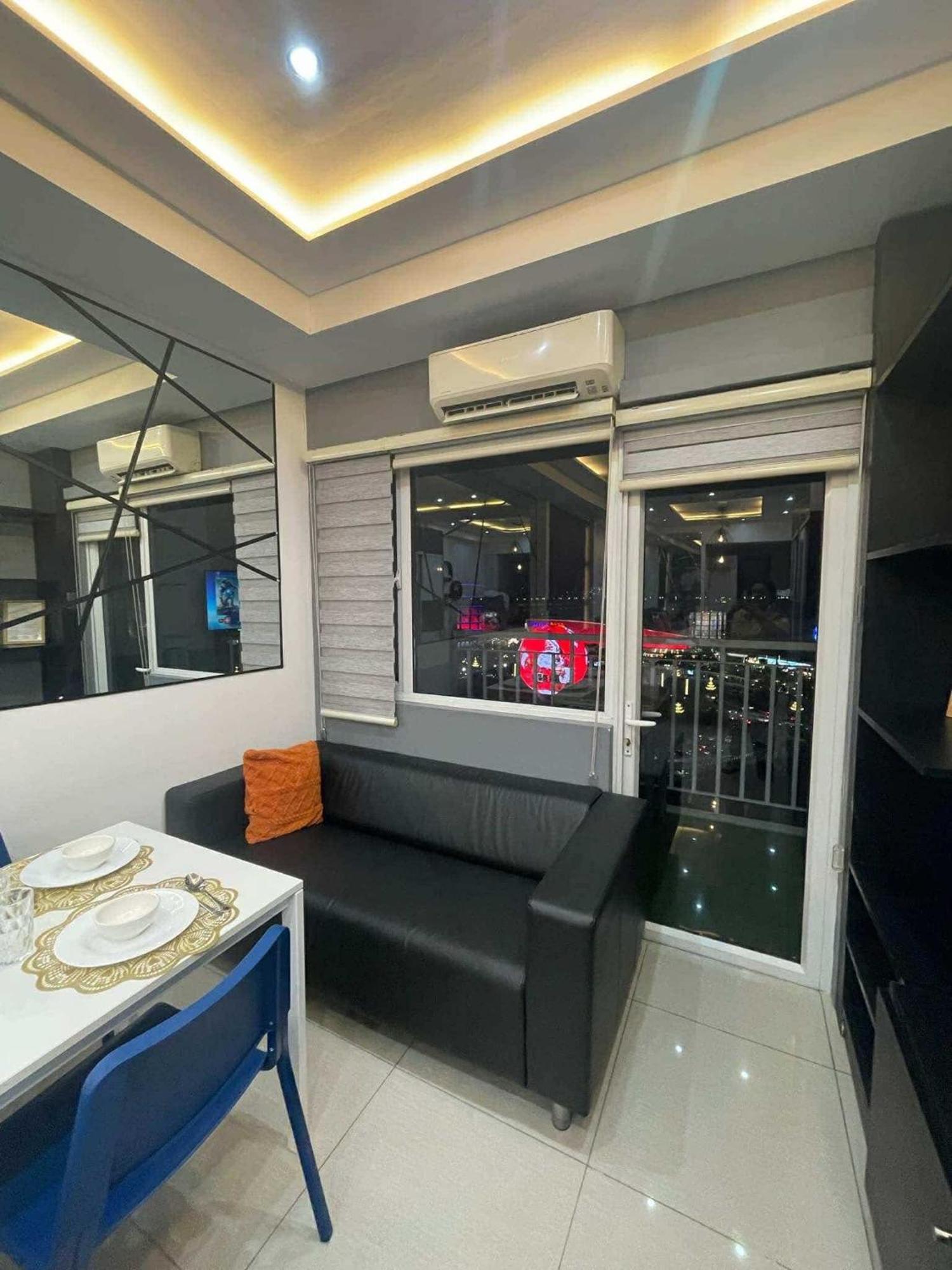 Kys 3 Staycation Near Naia Mall Of * Manila