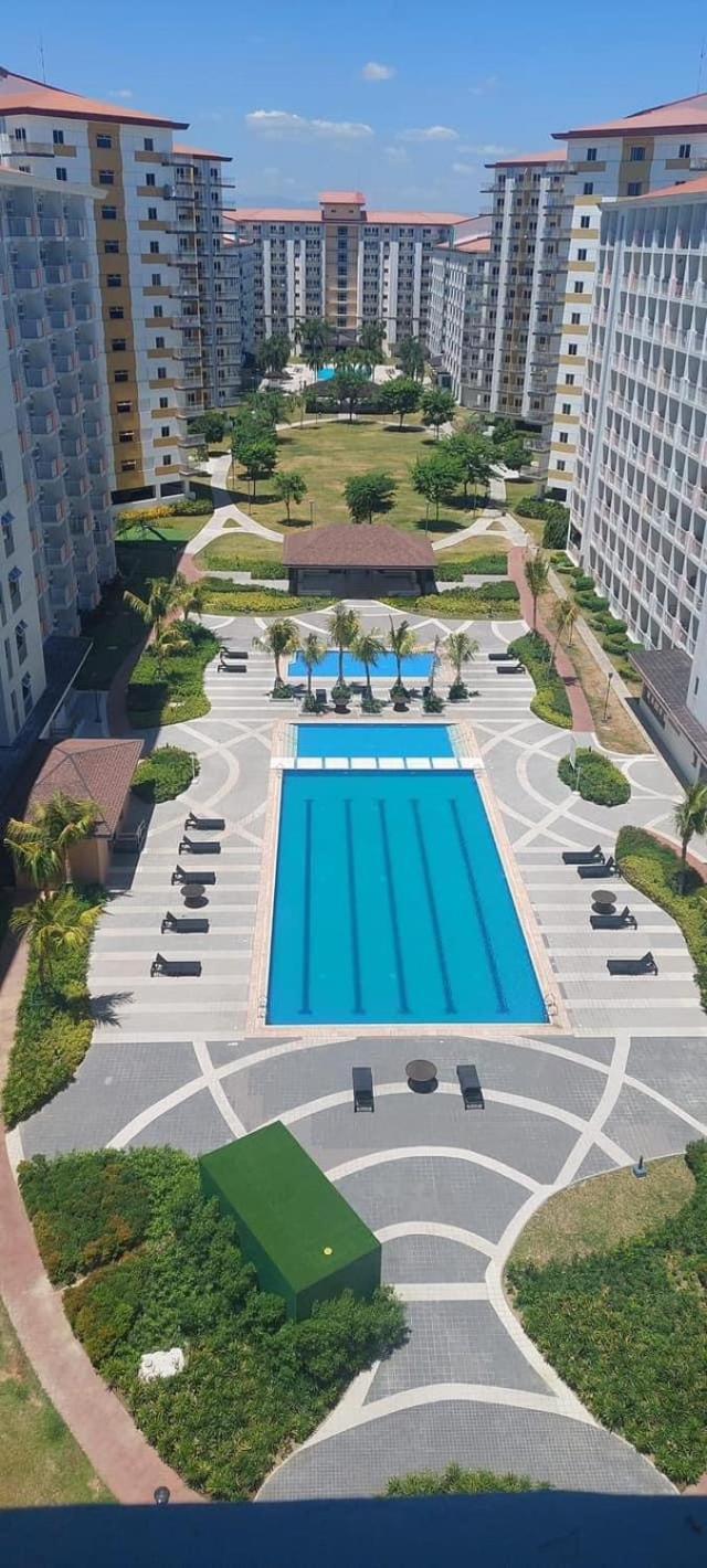 Field Residences Near Airport Apartamento *