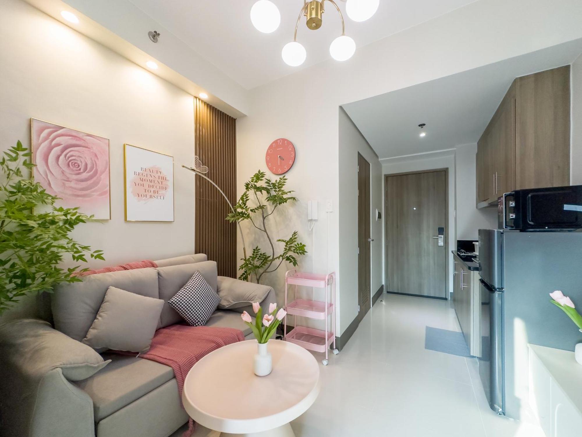 Gemstonebr In Smdc Fame Residences *