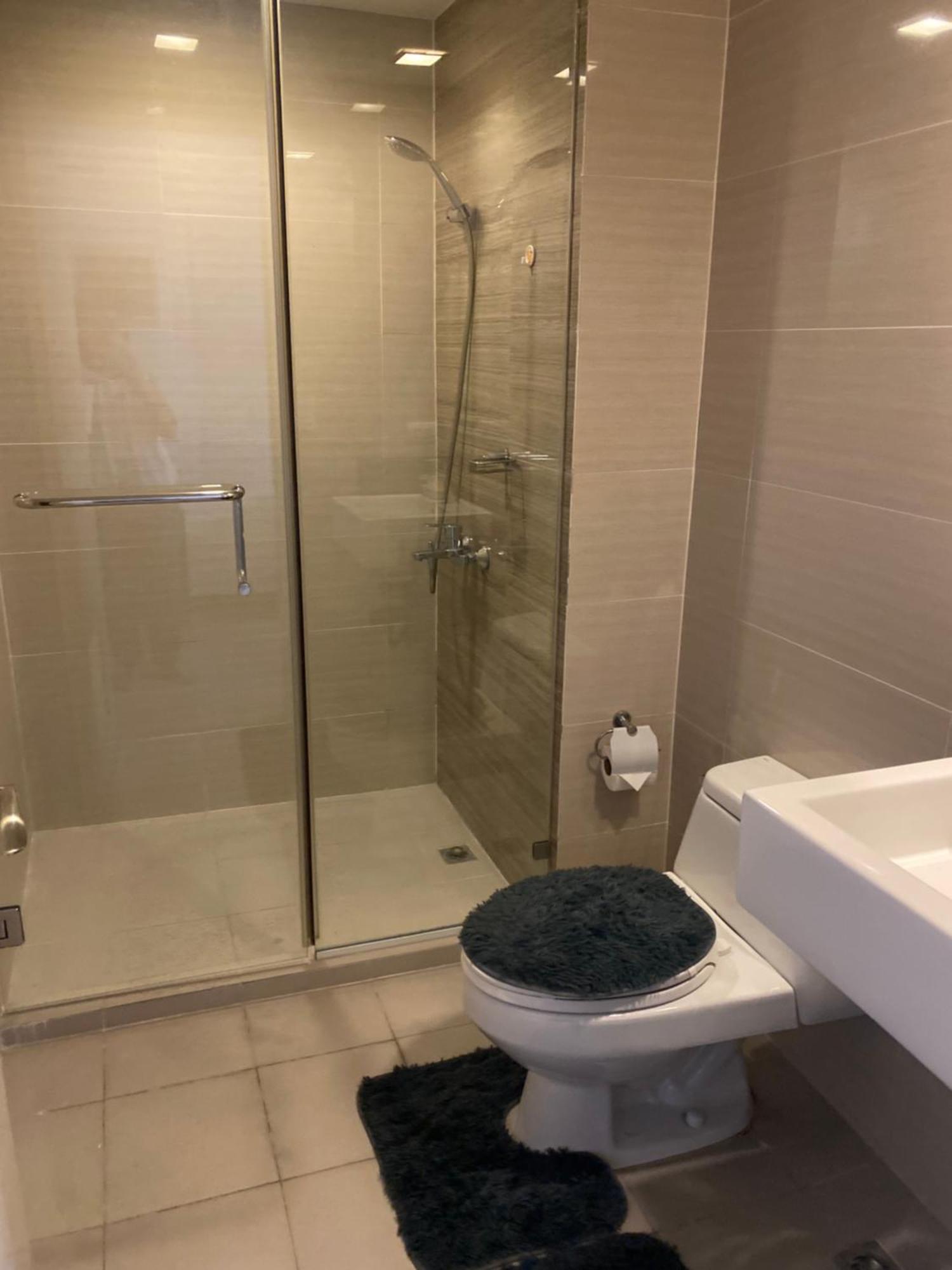 Staycation At The Venice Luxury Residences - Tower A Near Venice Grand Canal, Mckinley Hills * Manila