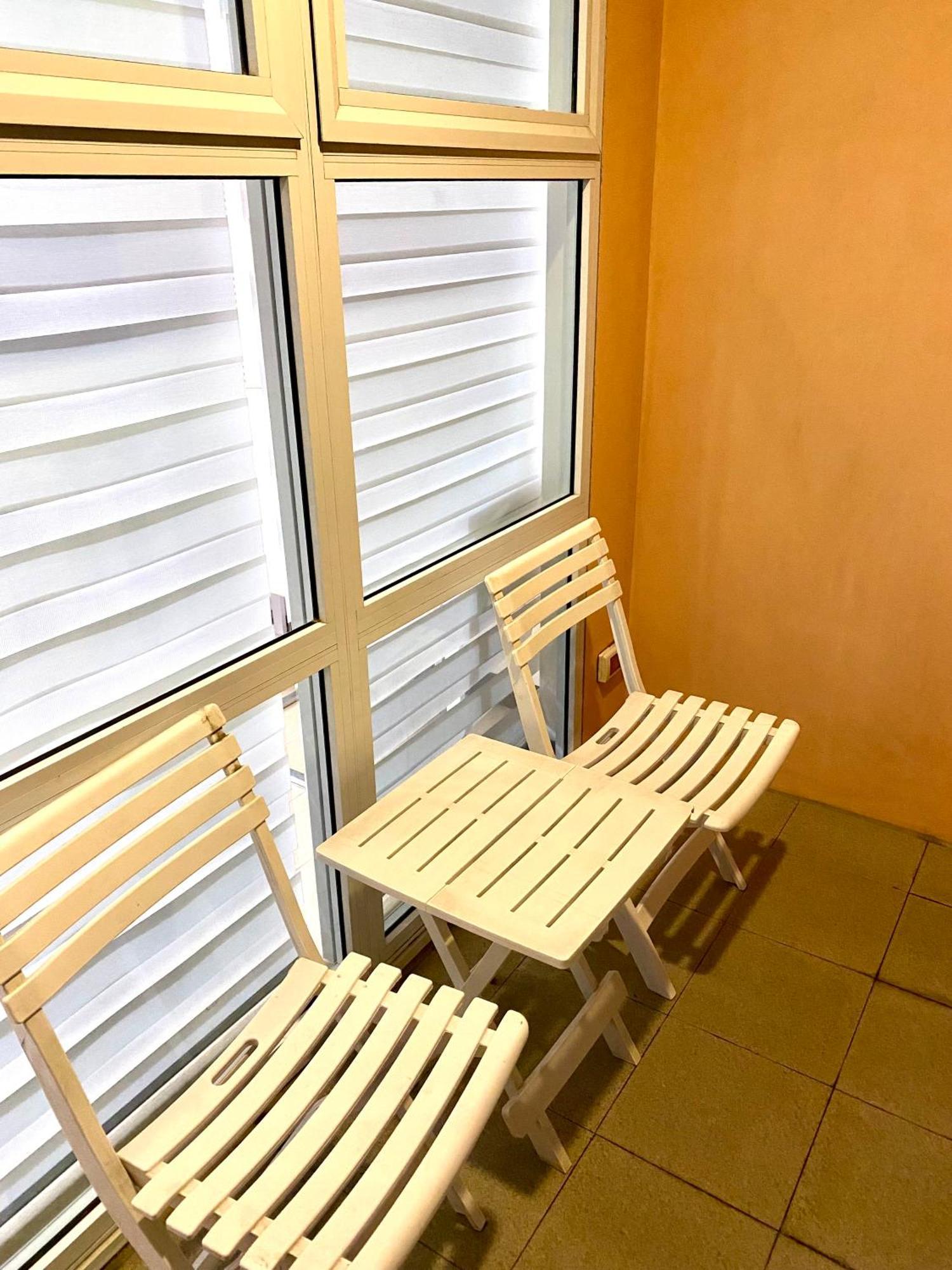 Staycation At The Venice Luxury Residences - Tower A Near Venice Grand Canal, Mckinley Hills * Manila
