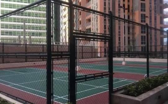 Staycation At The Venice Luxury Residences - Tower A Near Venice Grand Canal, Mckinley Hills * Manila