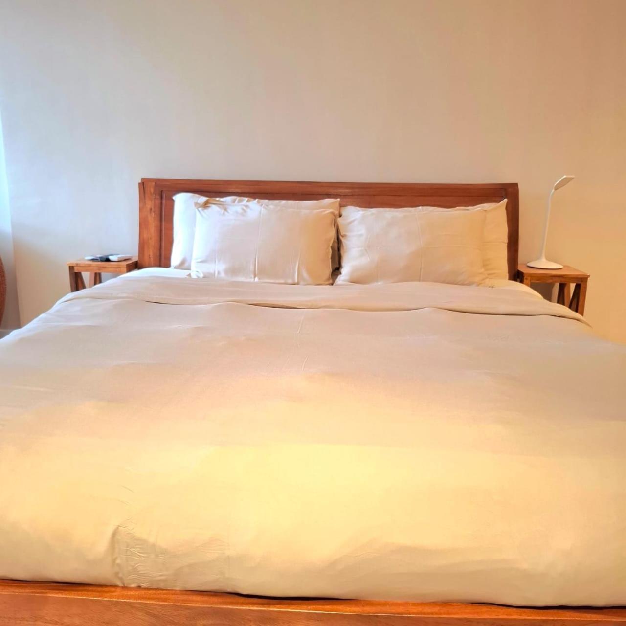Bayview Apartment Manila