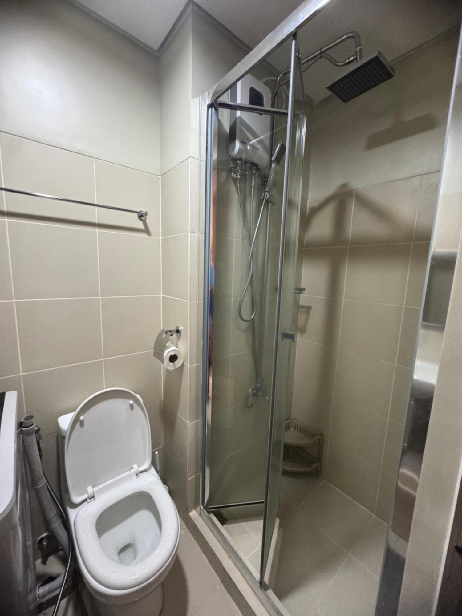 Fame Residences Edsa Shaw Mrt Shangrila Megamall 3538 Apartment