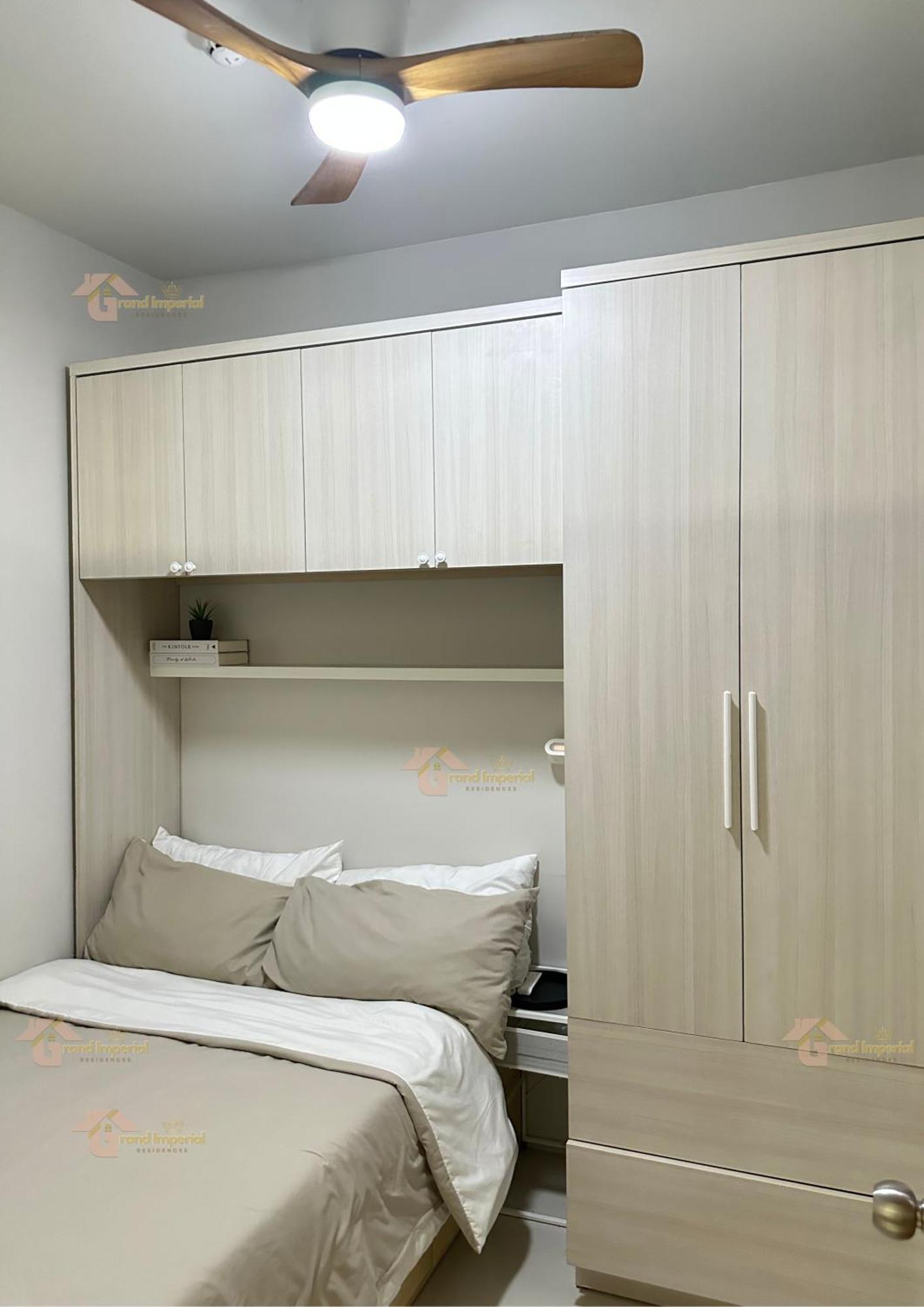 Grand Imperial Residences Aparthotel