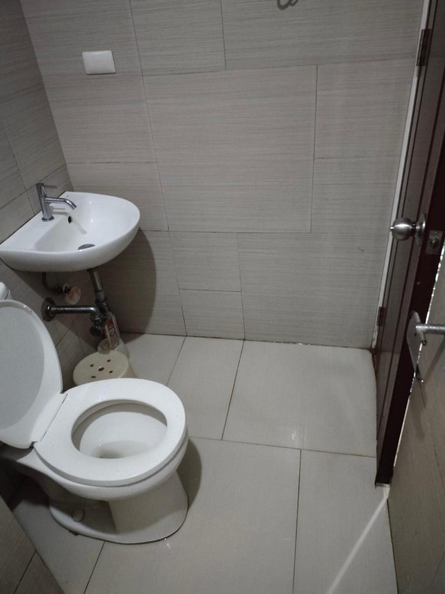 Anuva Residences * Manila