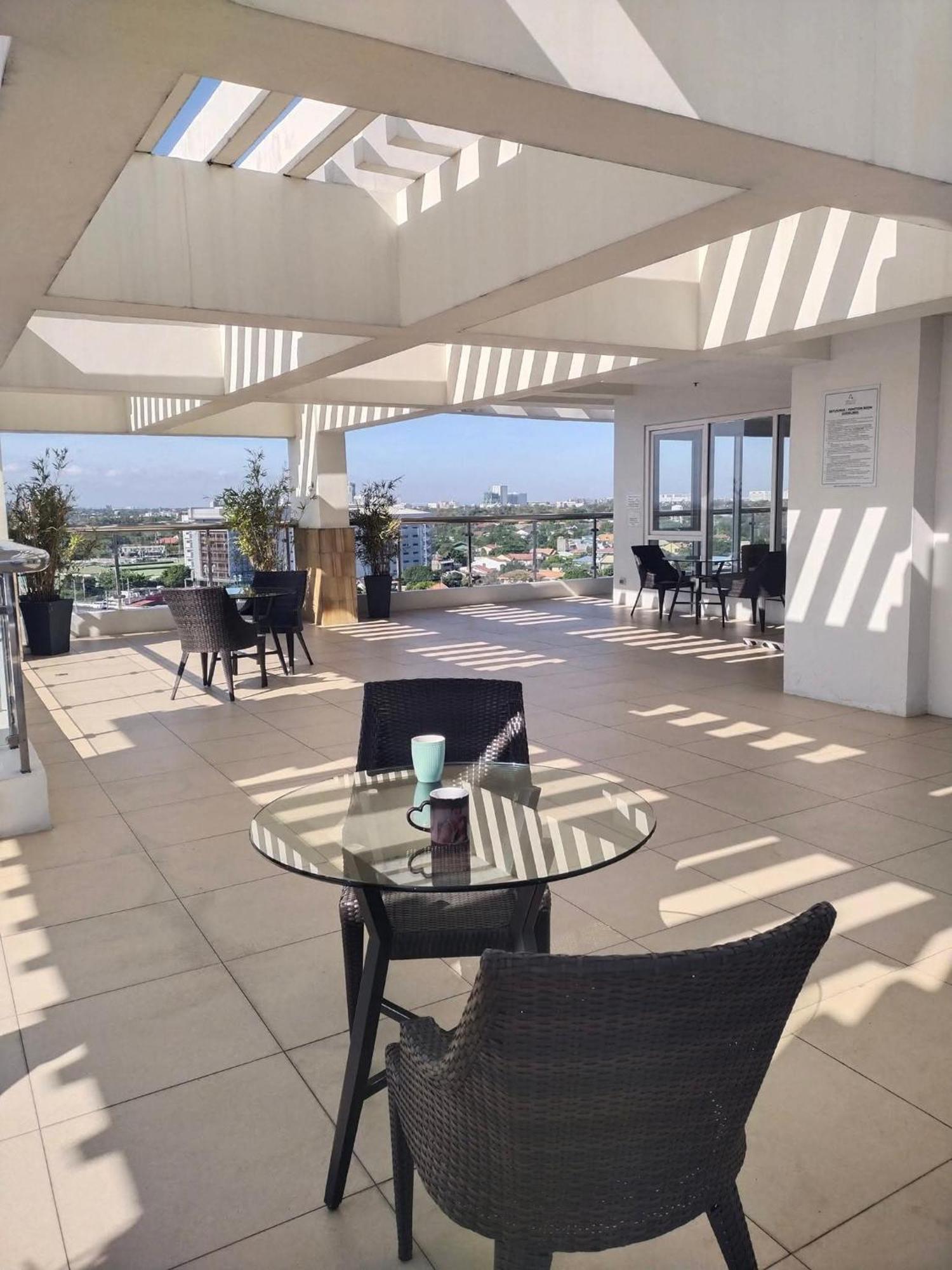 Anuva Residences
