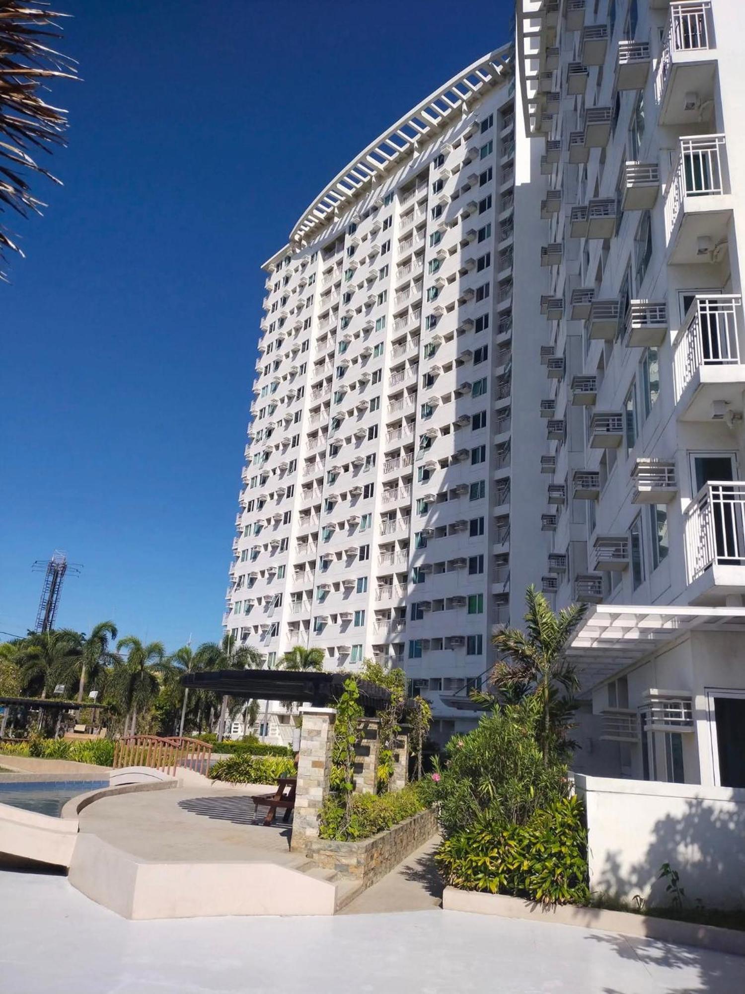 Anuva Residences *