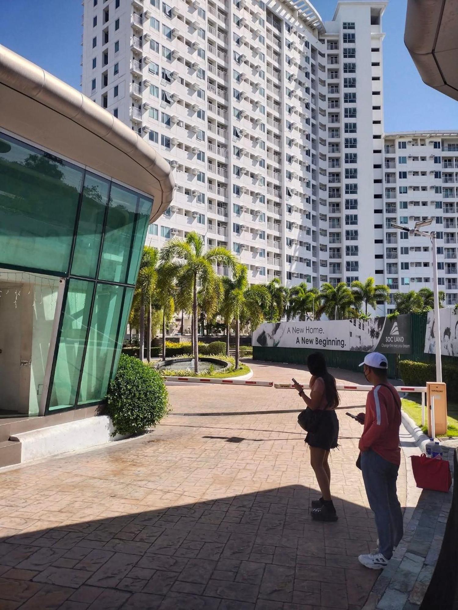 Apartment Anuva Residences