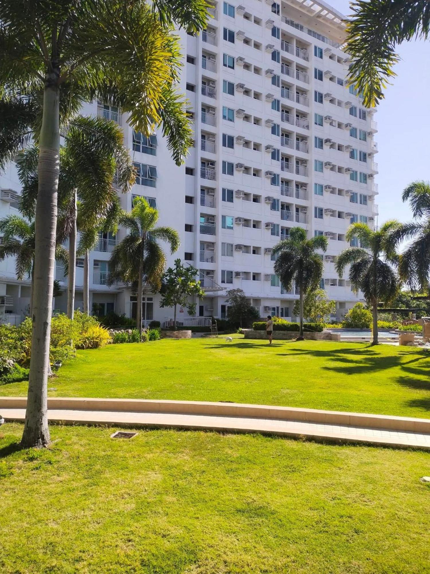 Anuva Residences Apartment *