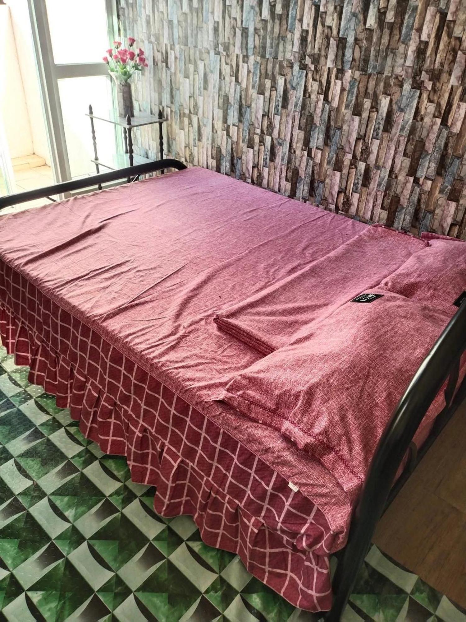 Anuva Residences Apartment Manila