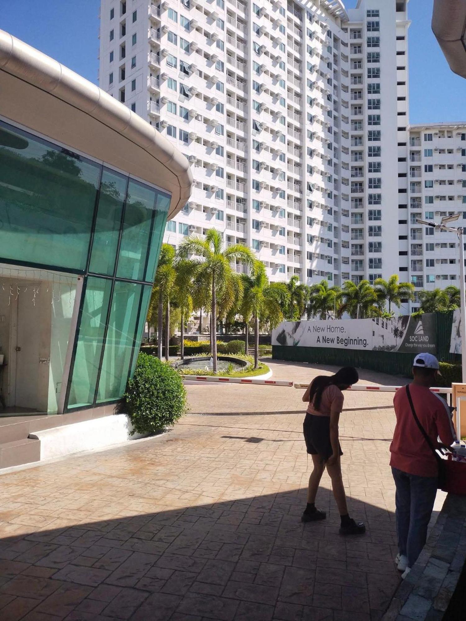Anuva Residences Apartment Manila