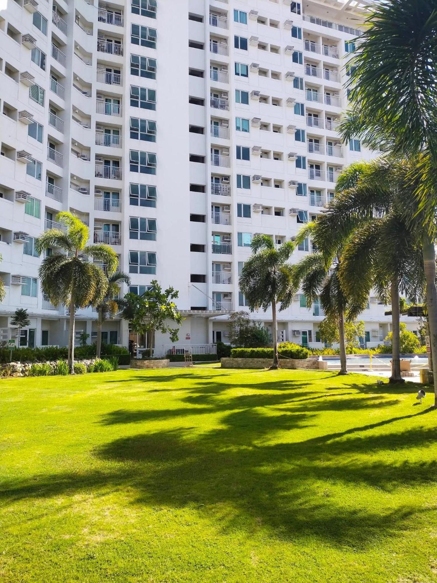 Anuva Residences Apartment *