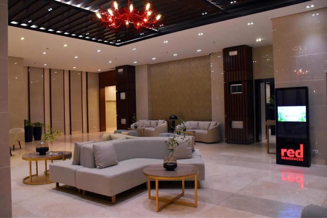 Hyrcondotel Manila