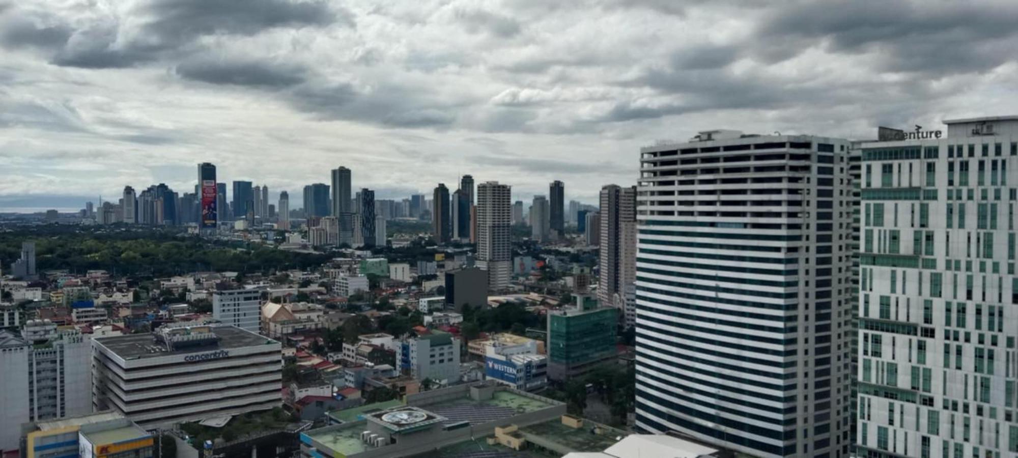 Kristal Place Quezon City