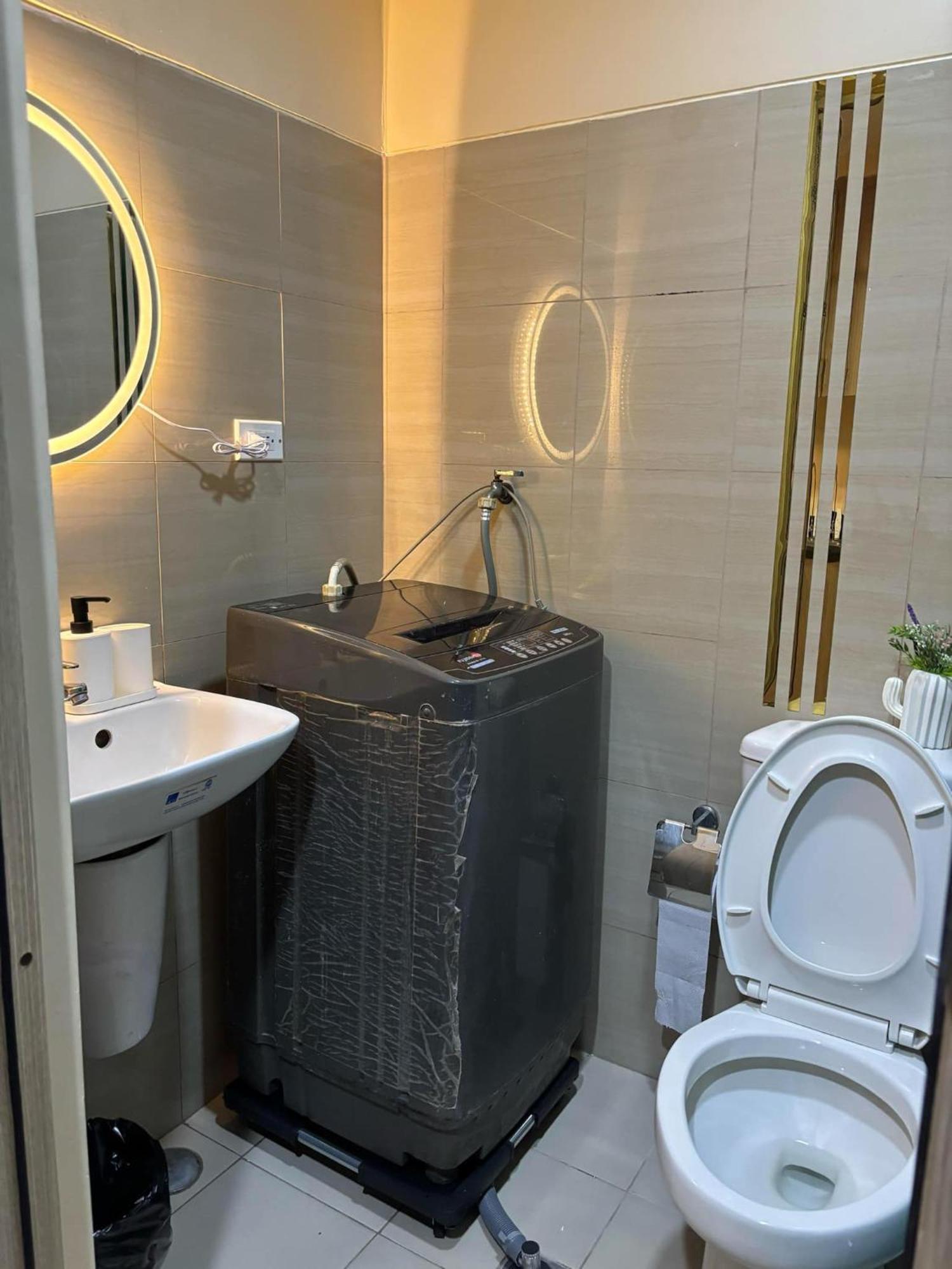 Apartment Shore Residences Tower D Moa