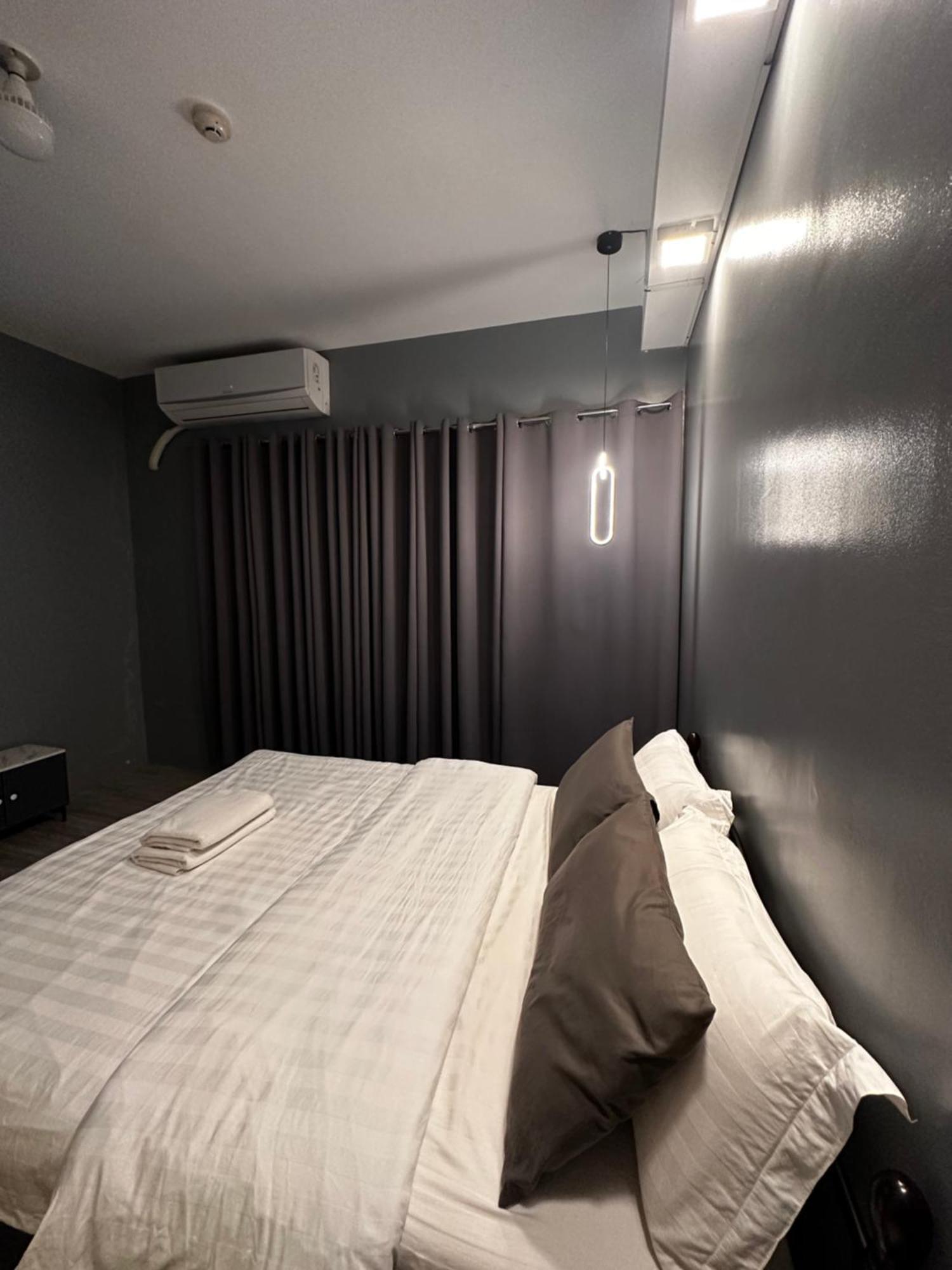 Malate Bayview Mansion View And Seaview Aparthotel *