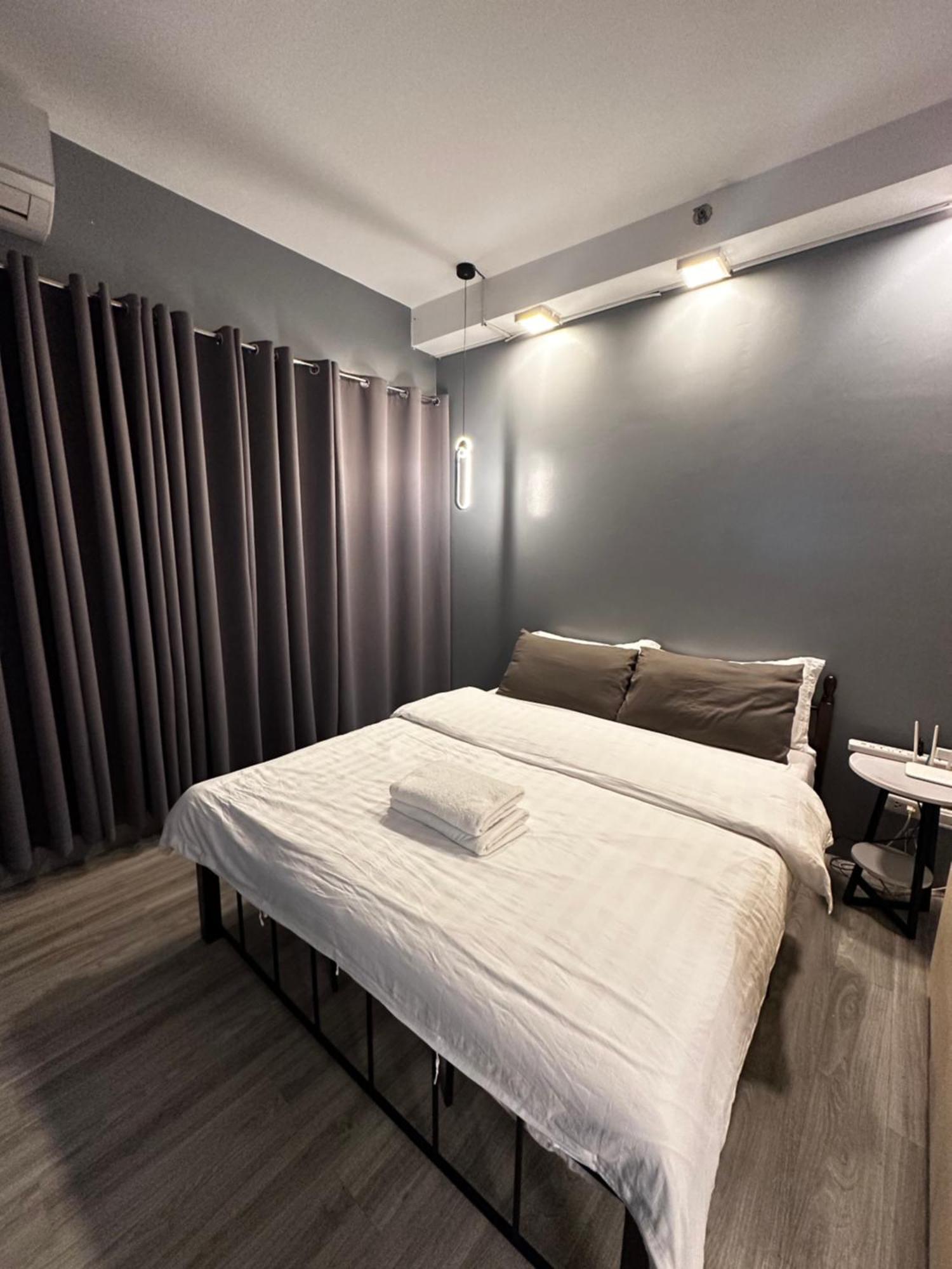 Aparthotel Malate Bayview Mansion View And Seaview *