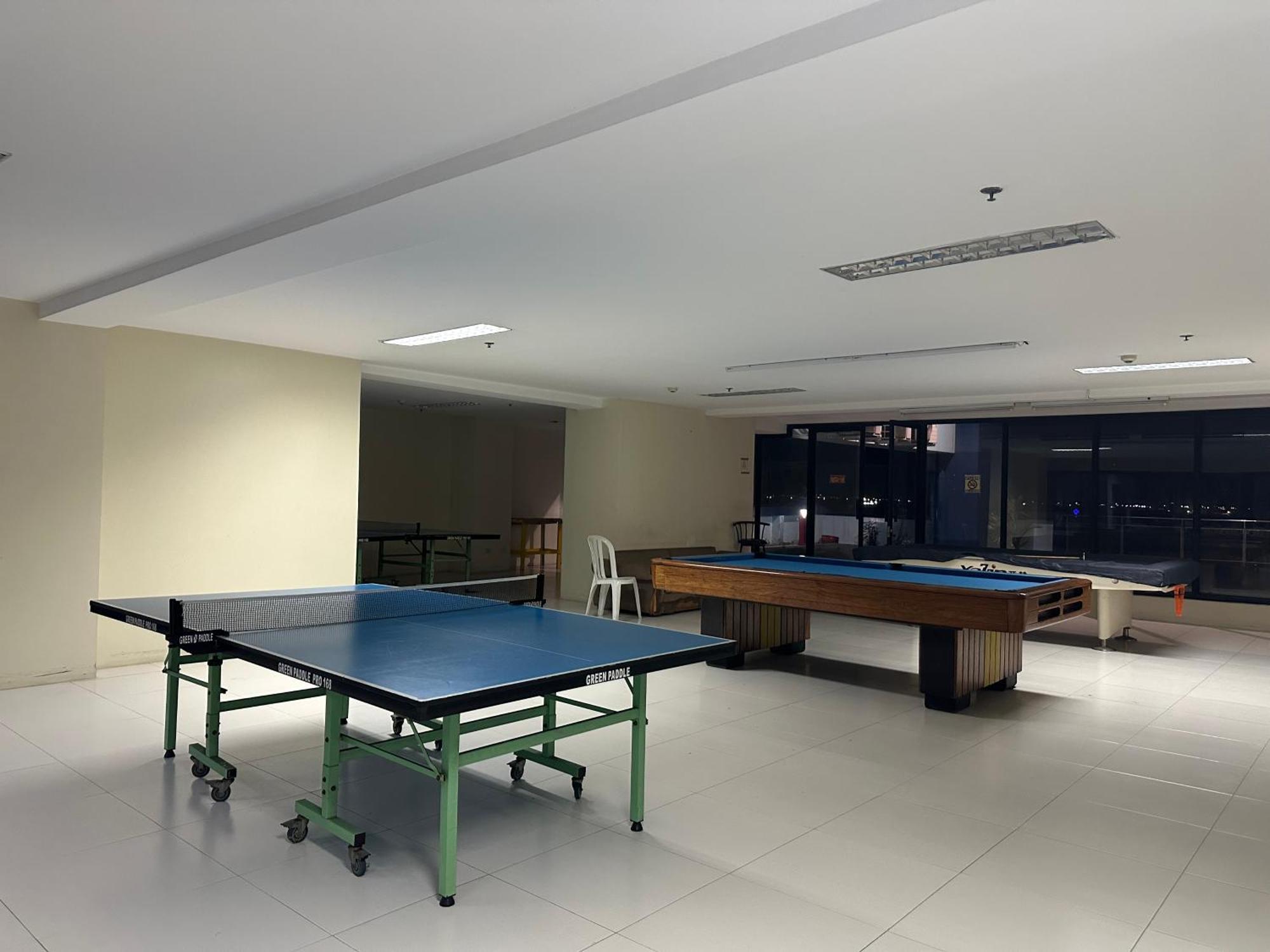 Aparthotel Malate Bayview Mansion View And Seaview