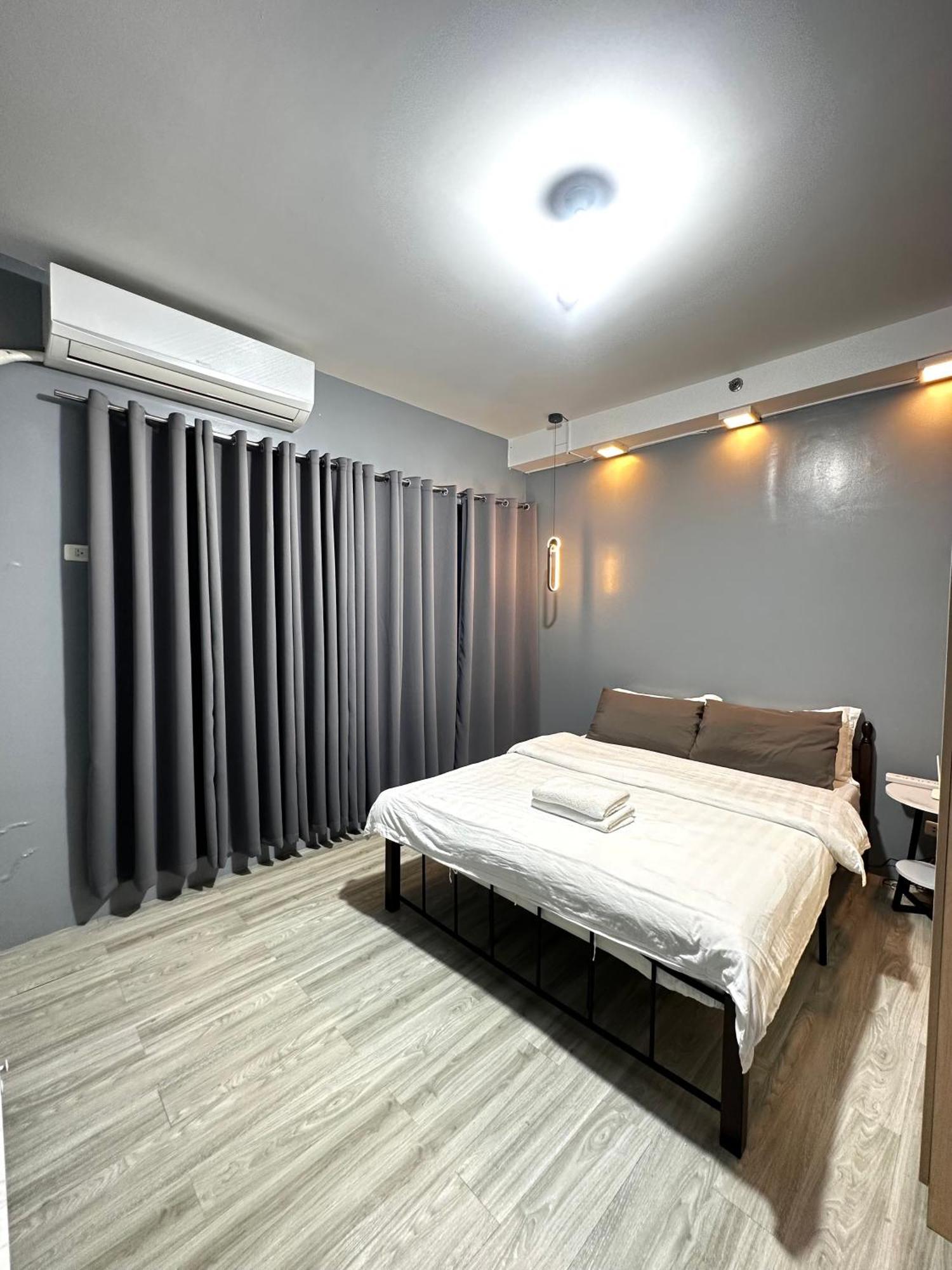 Aparthotel Malate Bayview Mansion View And Seaview *
