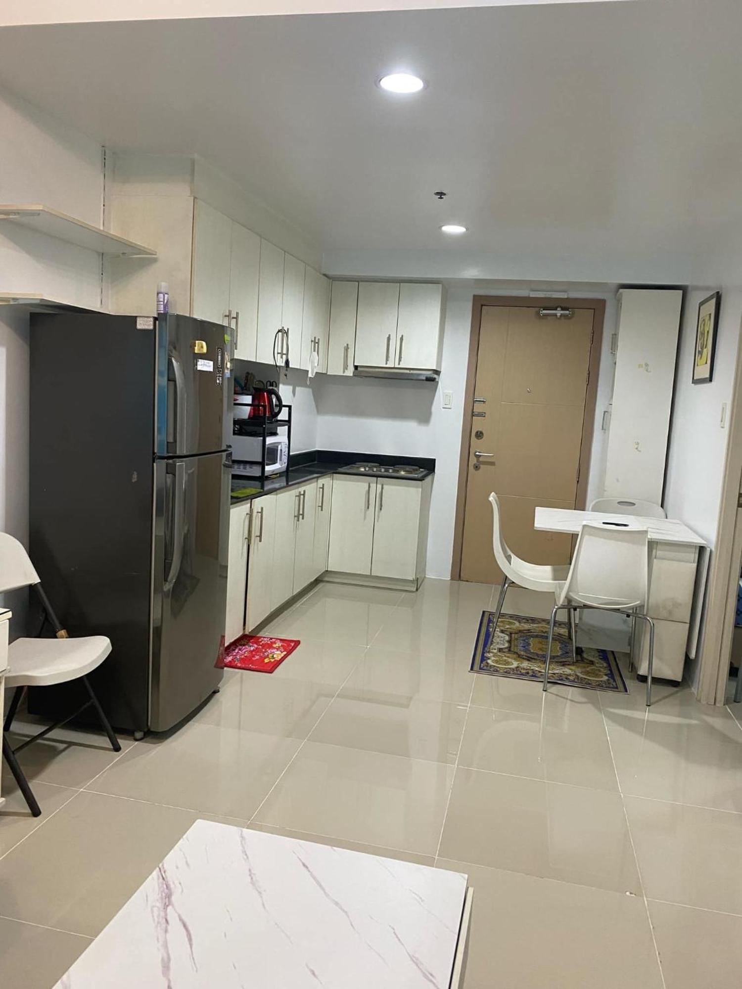 Sea Residences Moa Pasay City- Kirk Aparthotel