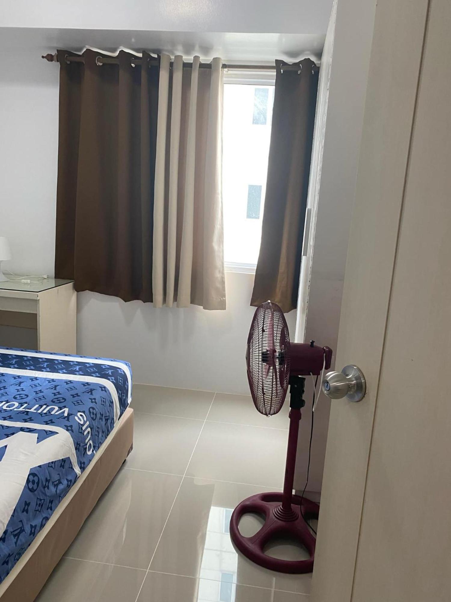 Sea Residences Moa Pasay City- Kirk Aparthotel *