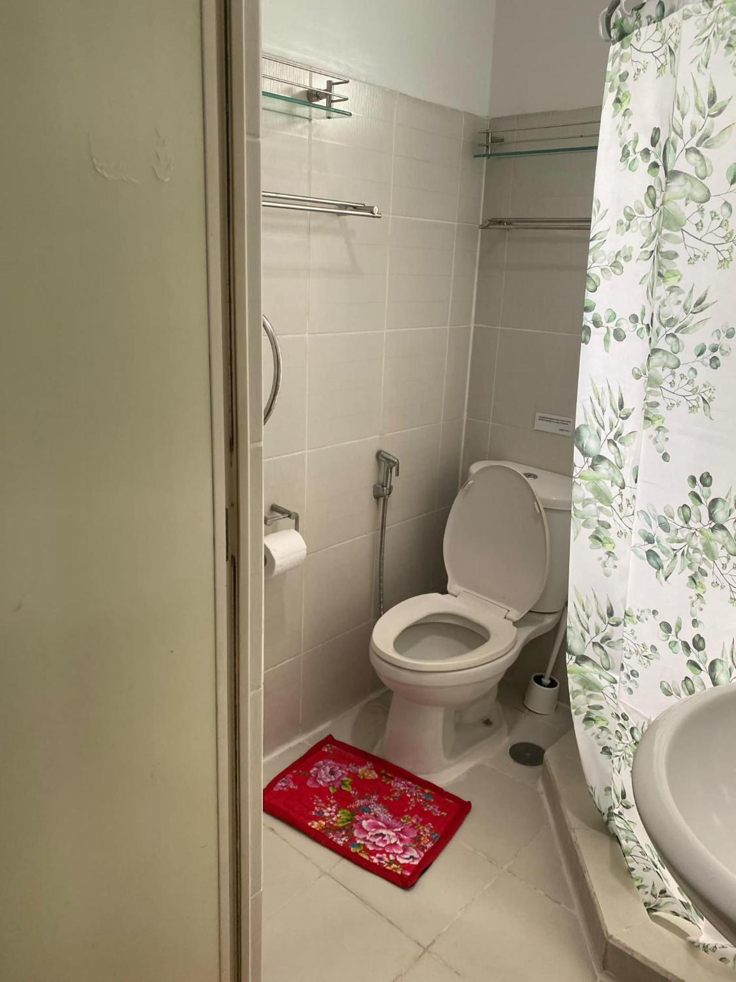 Sea Residences Moa Pasay City- Kirk Aparthotel Manila