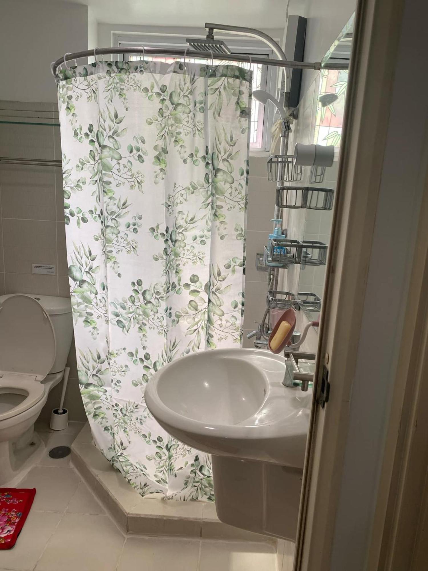 Aparthotel Sea Residences Moa Pasay City- Kirk Manila