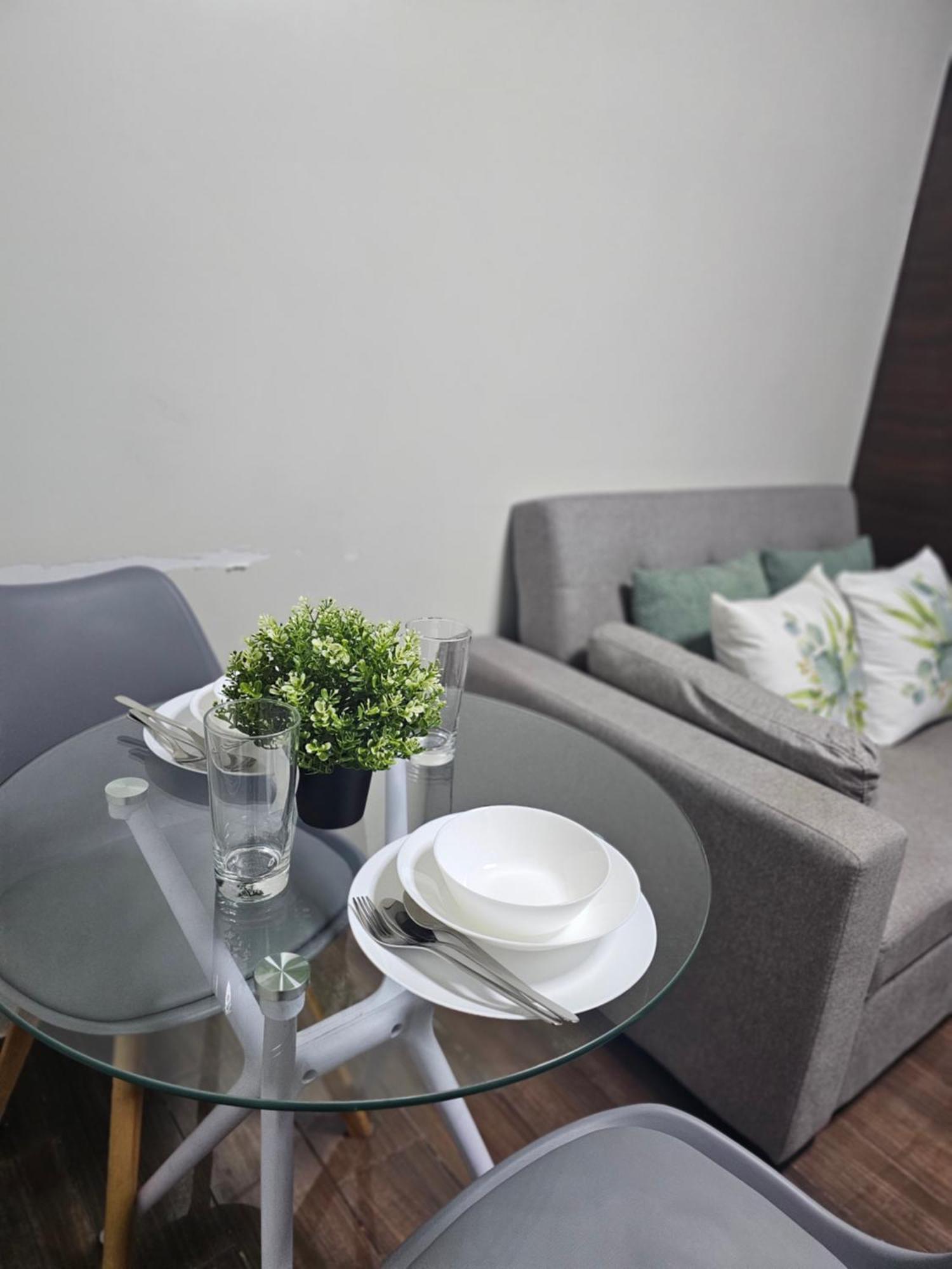Air Residences Makati Sage Haven * Manila
