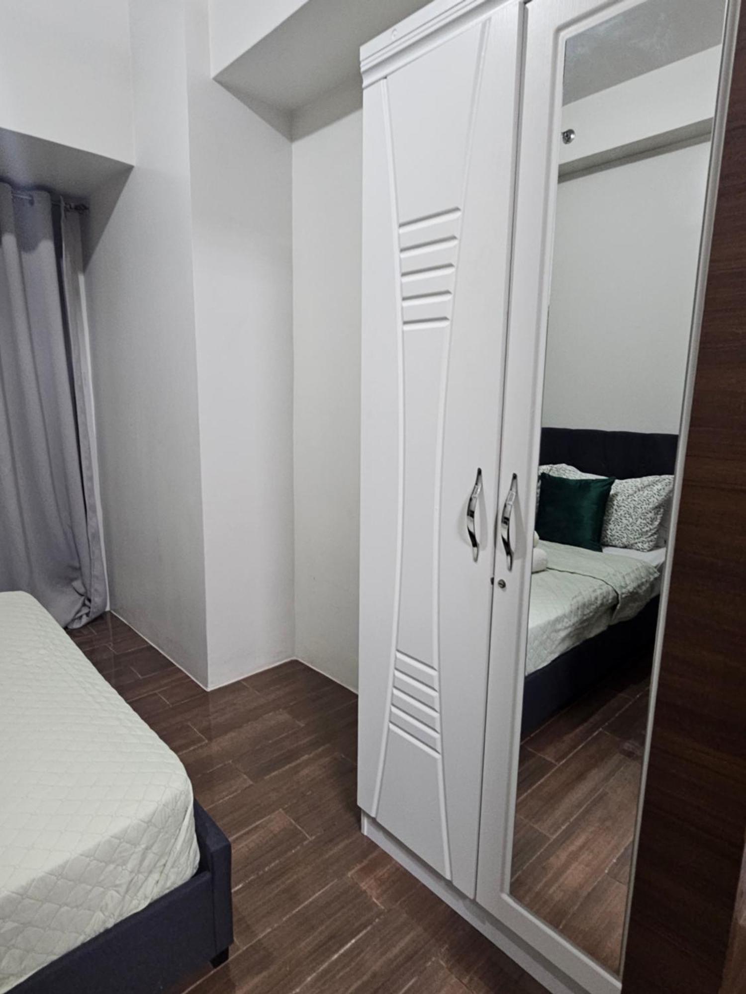 Air Residences Makati Sage Haven Manila
