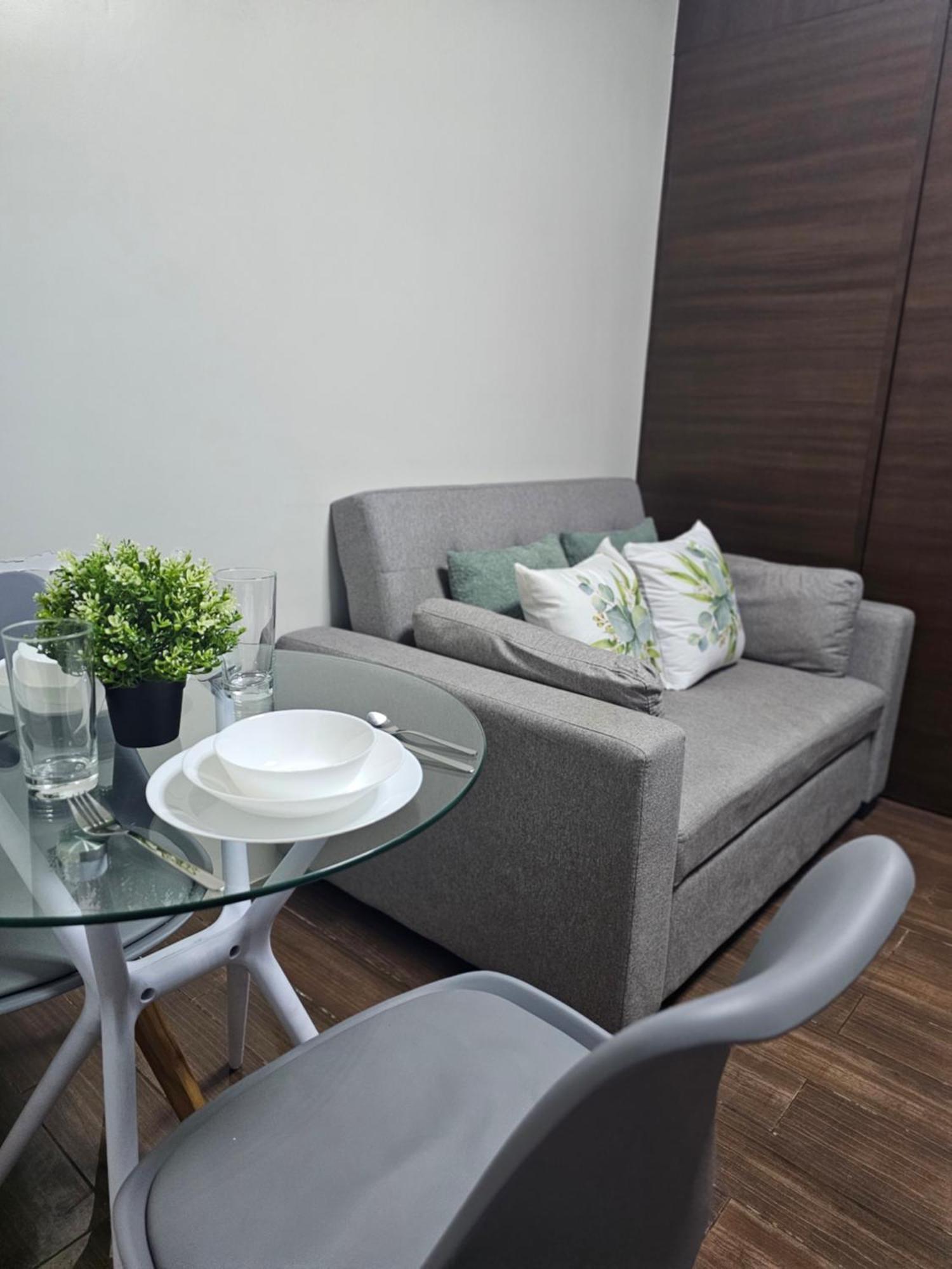 Air Residences Makati Sage Haven Aparthotel *