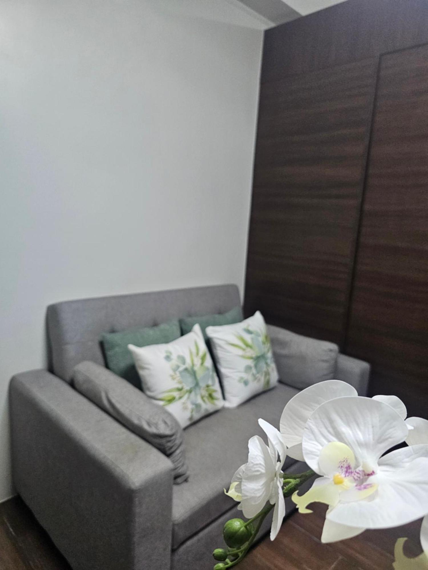Air Residences Makati Sage Haven *