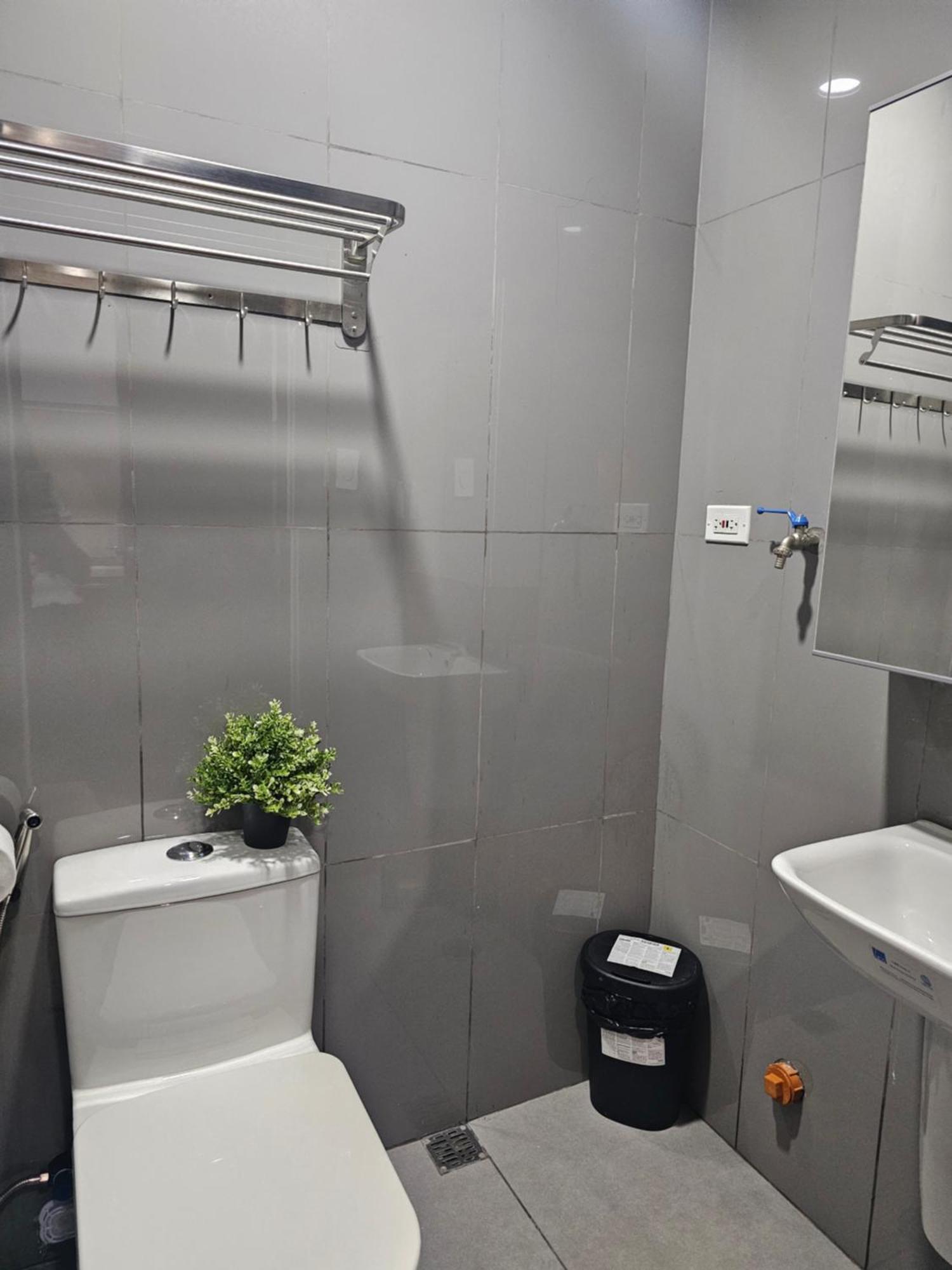Aparthotel Air Residences Makati Sage Haven Manila