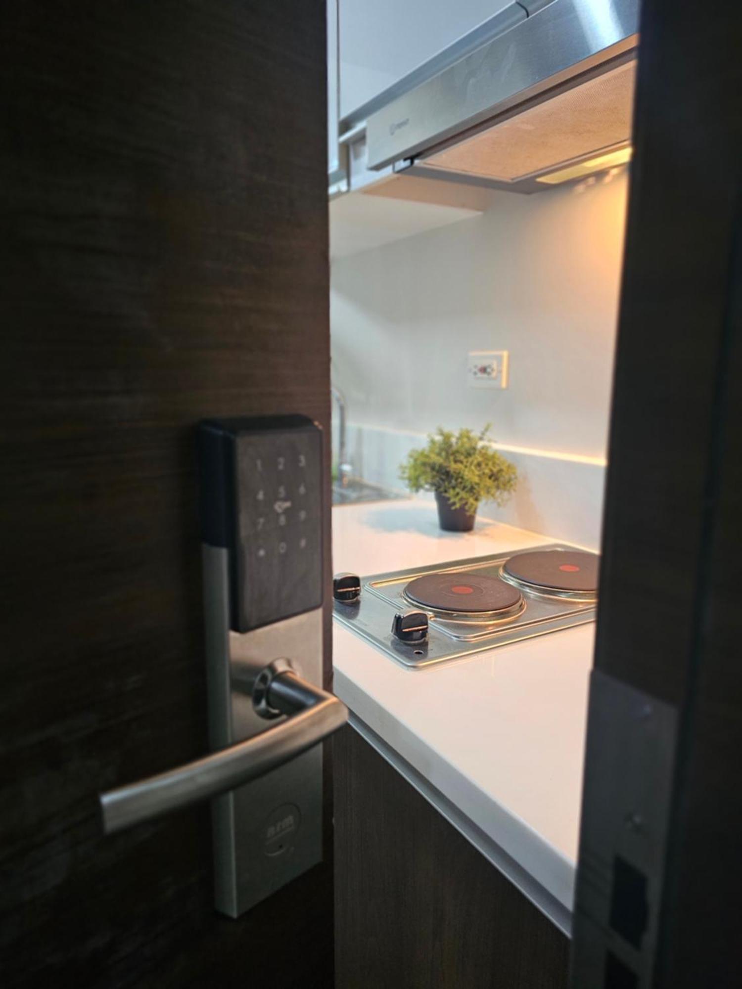 Air Residences Makati Sage Haven * Manila