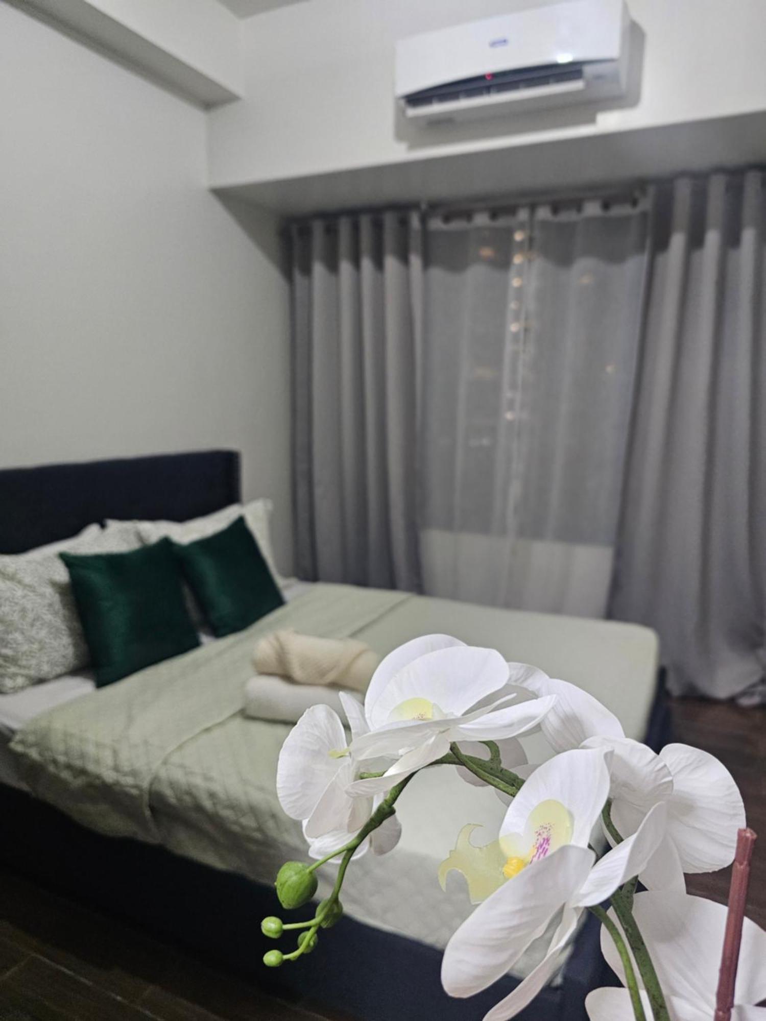 Air Residences Makati Sage Haven Aparthotel