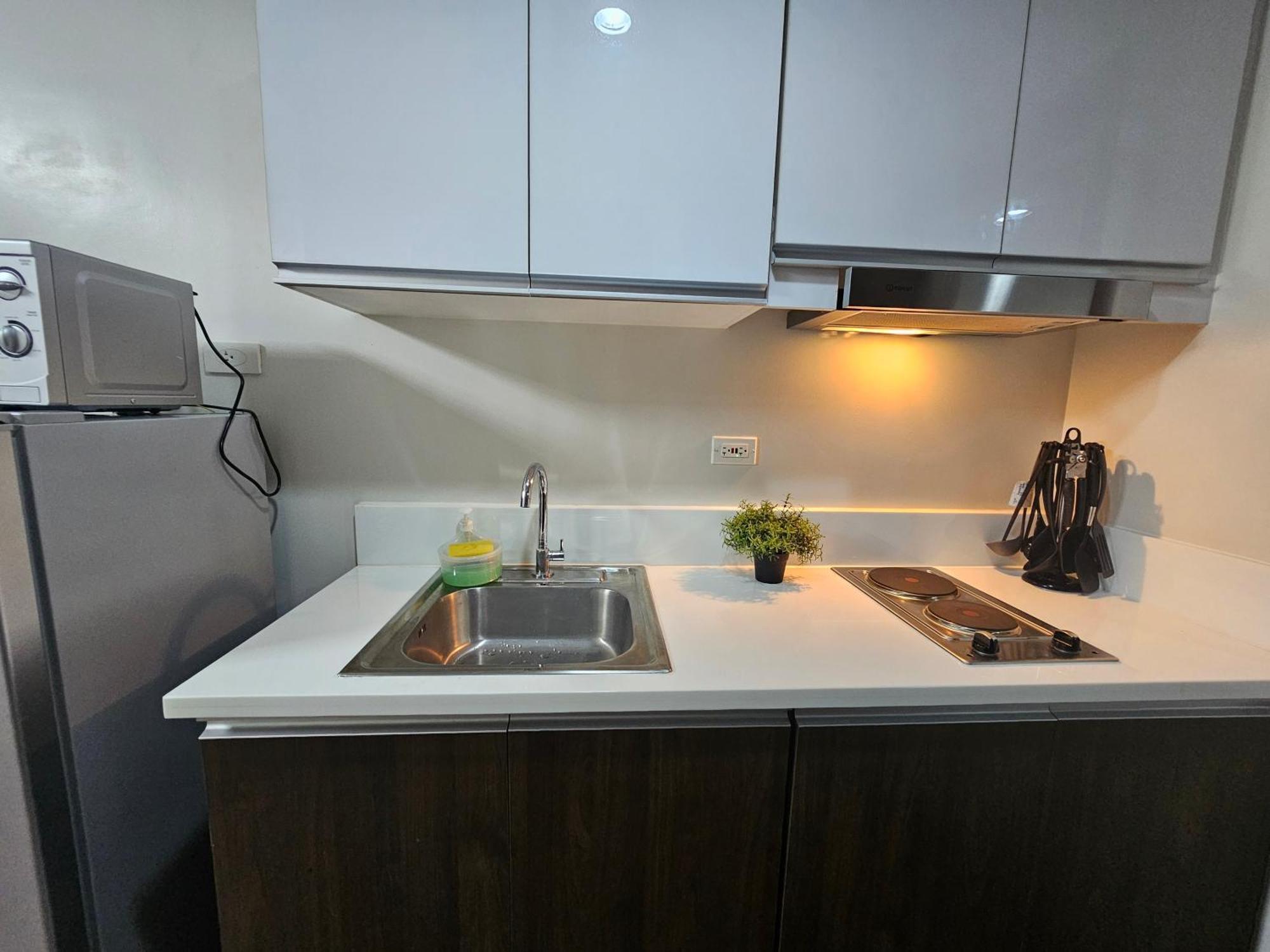 Air Residences Makati Sage Haven Manila